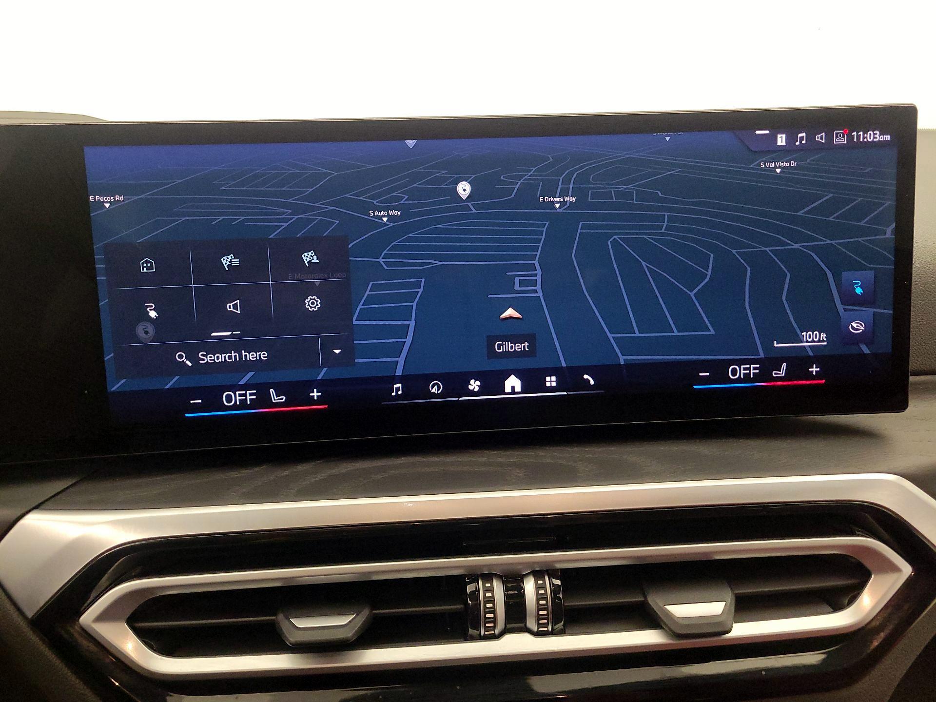 Thumbnail: 2024 BMW i4 - 14