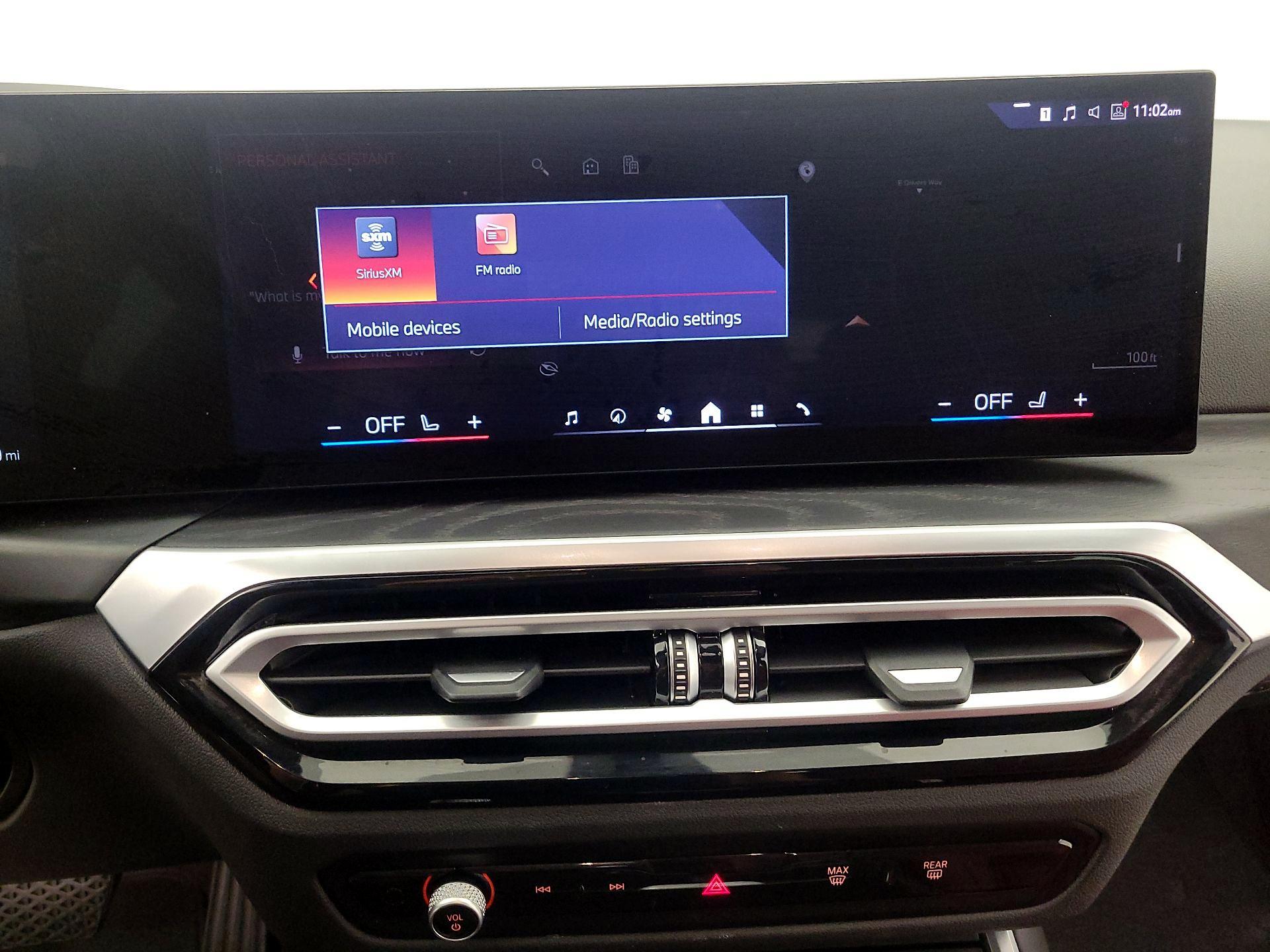 Thumbnail: 2024 BMW i4 - 16