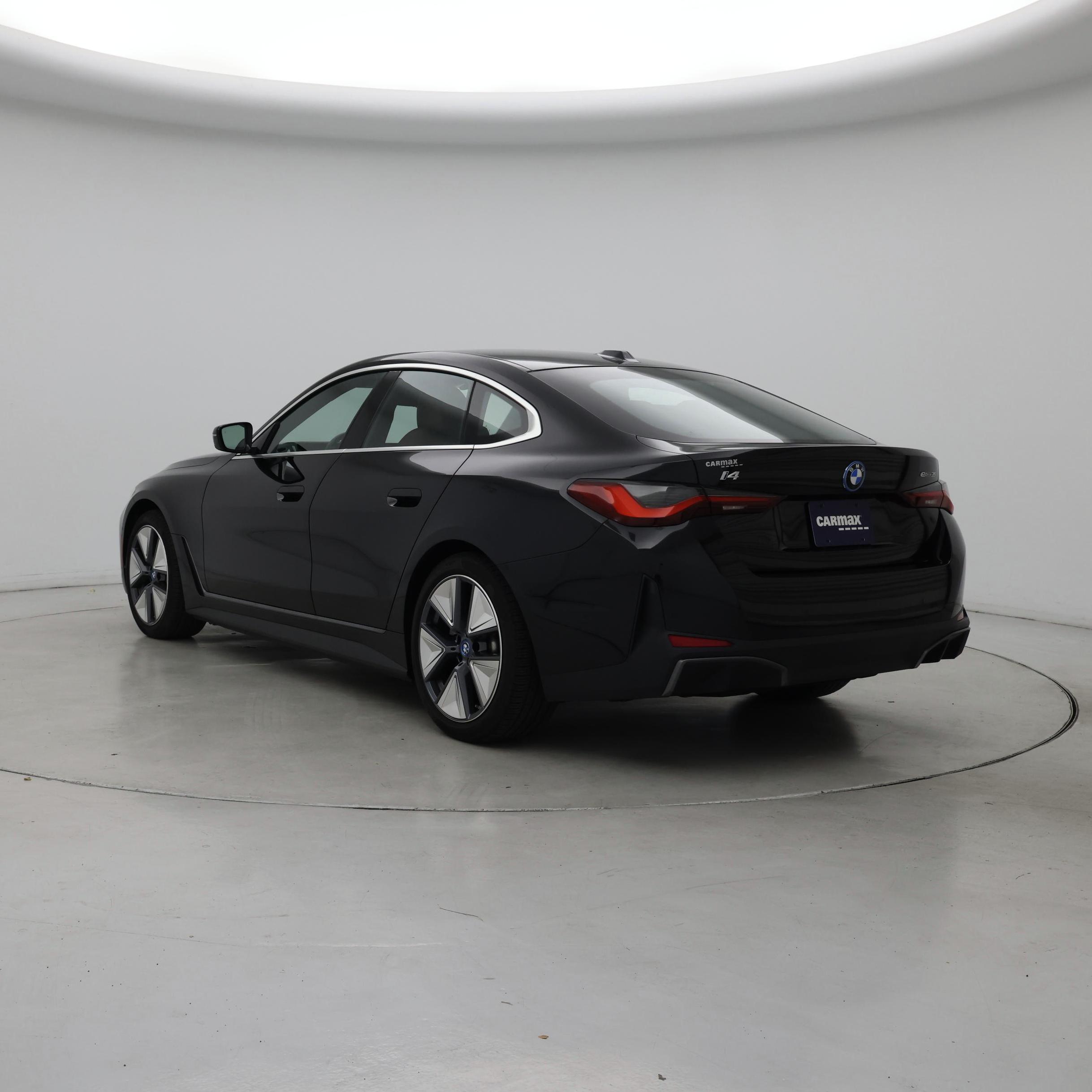 Thumbnail: 2024 BMW i4 - 2