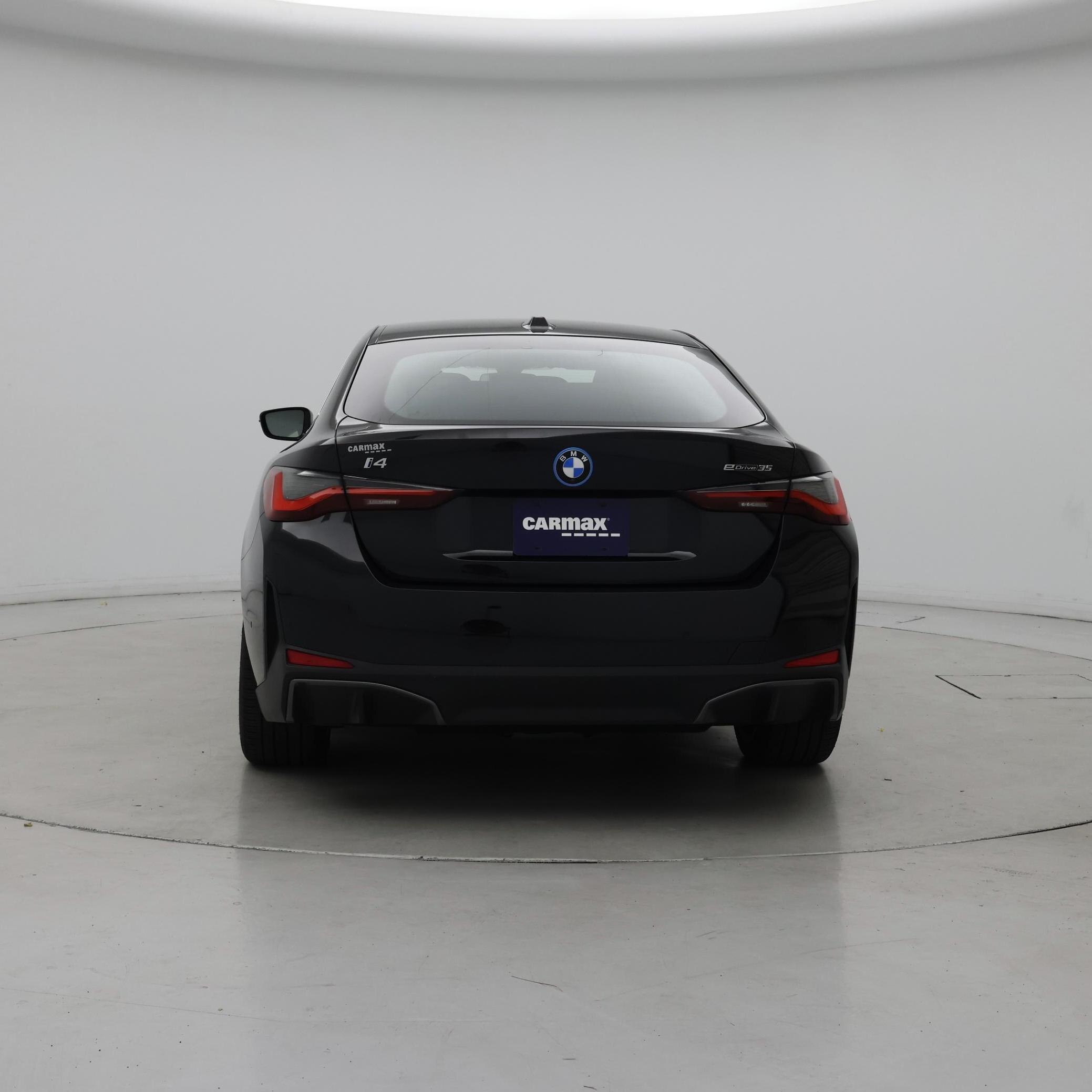 Thumbnail: 2024 BMW i4 - 6