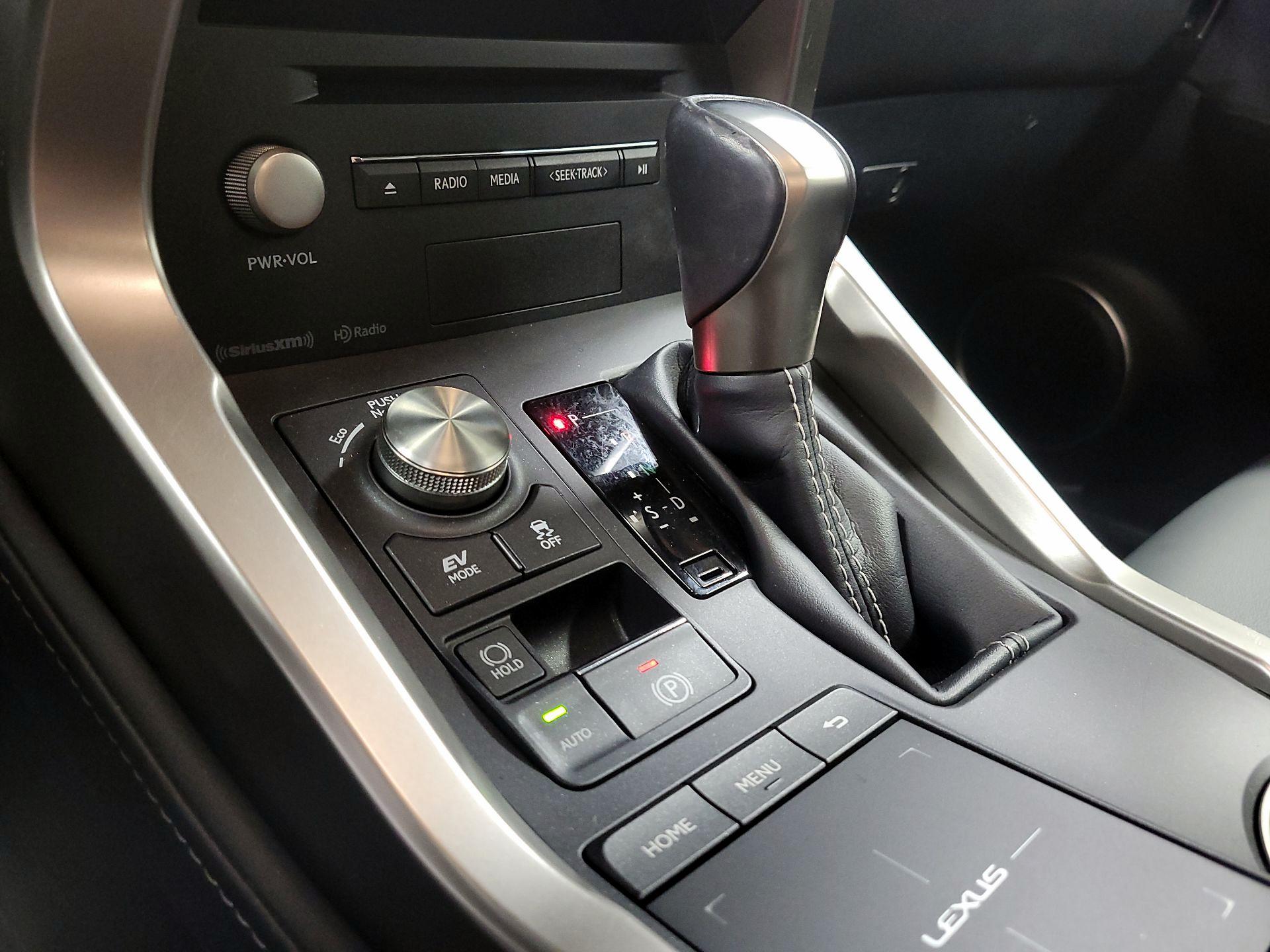 Thumbnail: 2021 Lexus NX - 17