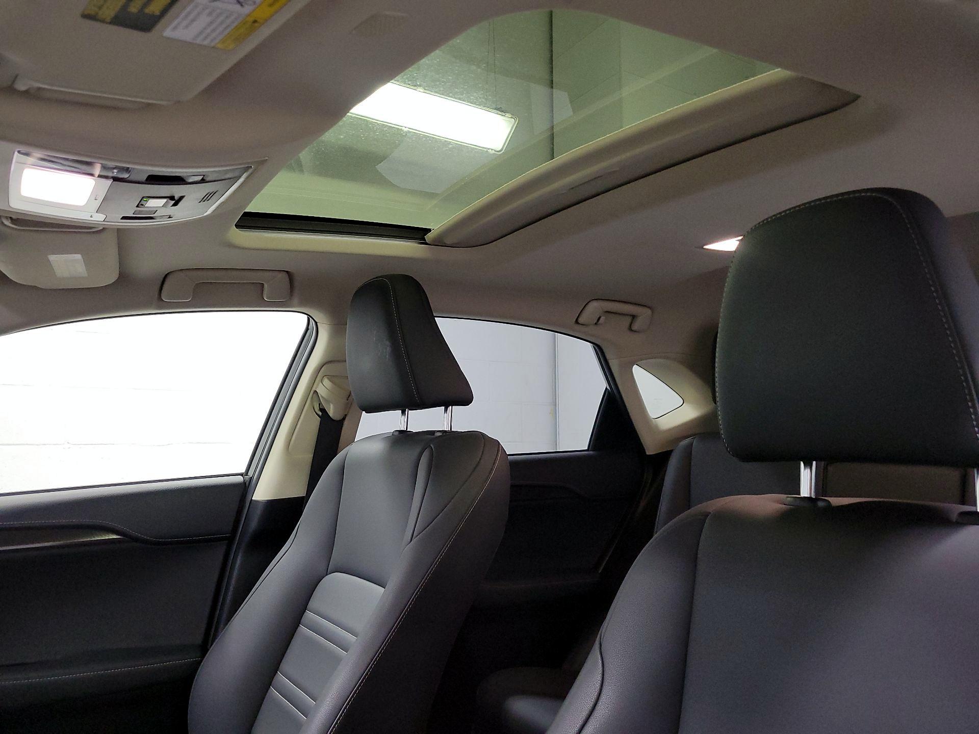Thumbnail: 2021 Lexus NX - 18