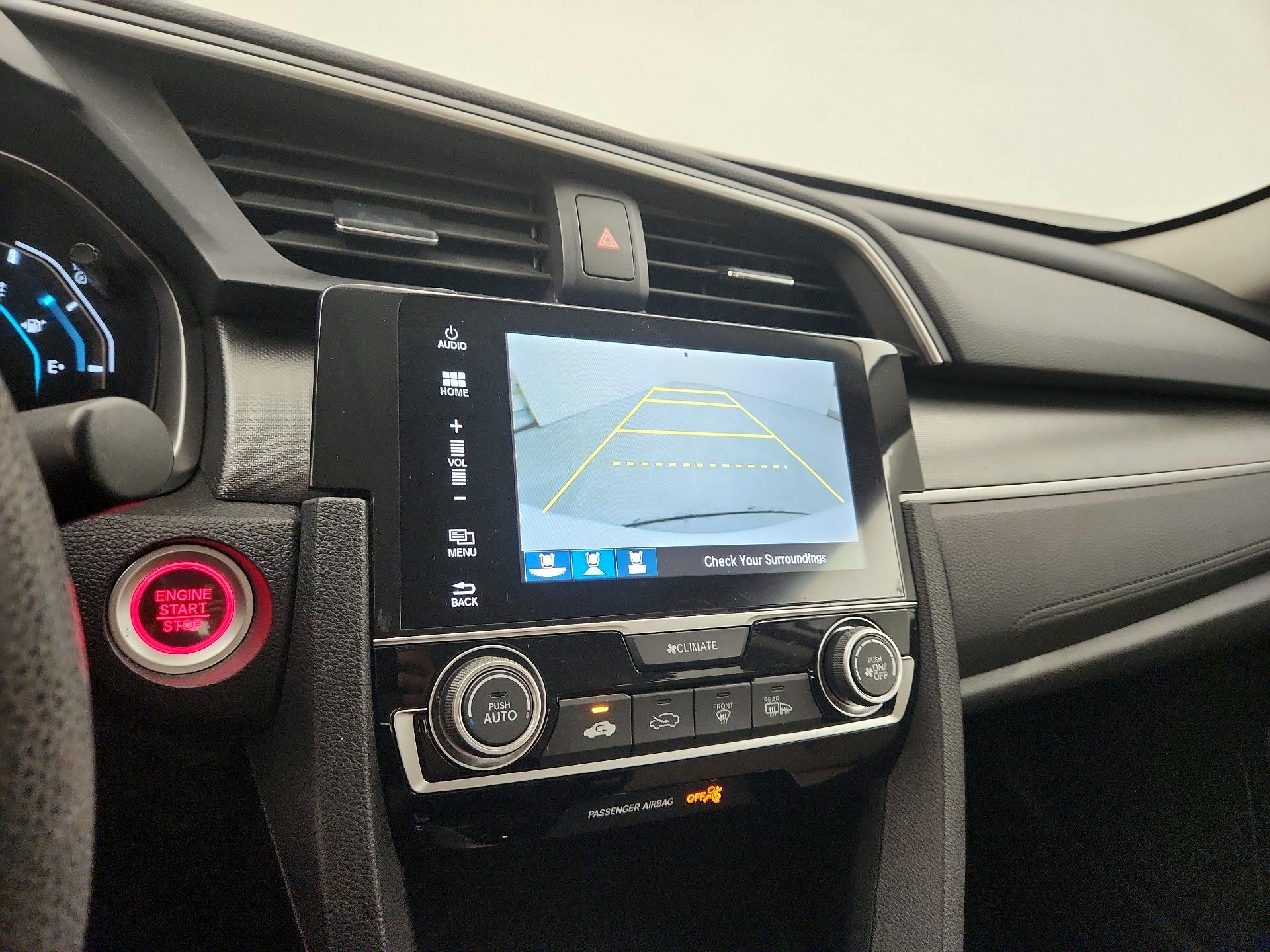 Thumbnail: 2016 Honda Civic - 14