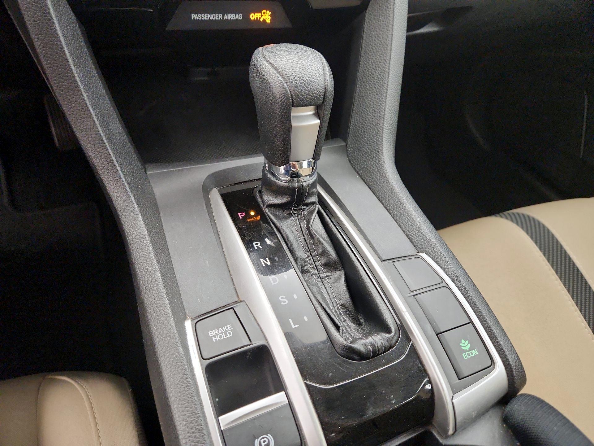 Thumbnail: 2016 Honda Civic - 17