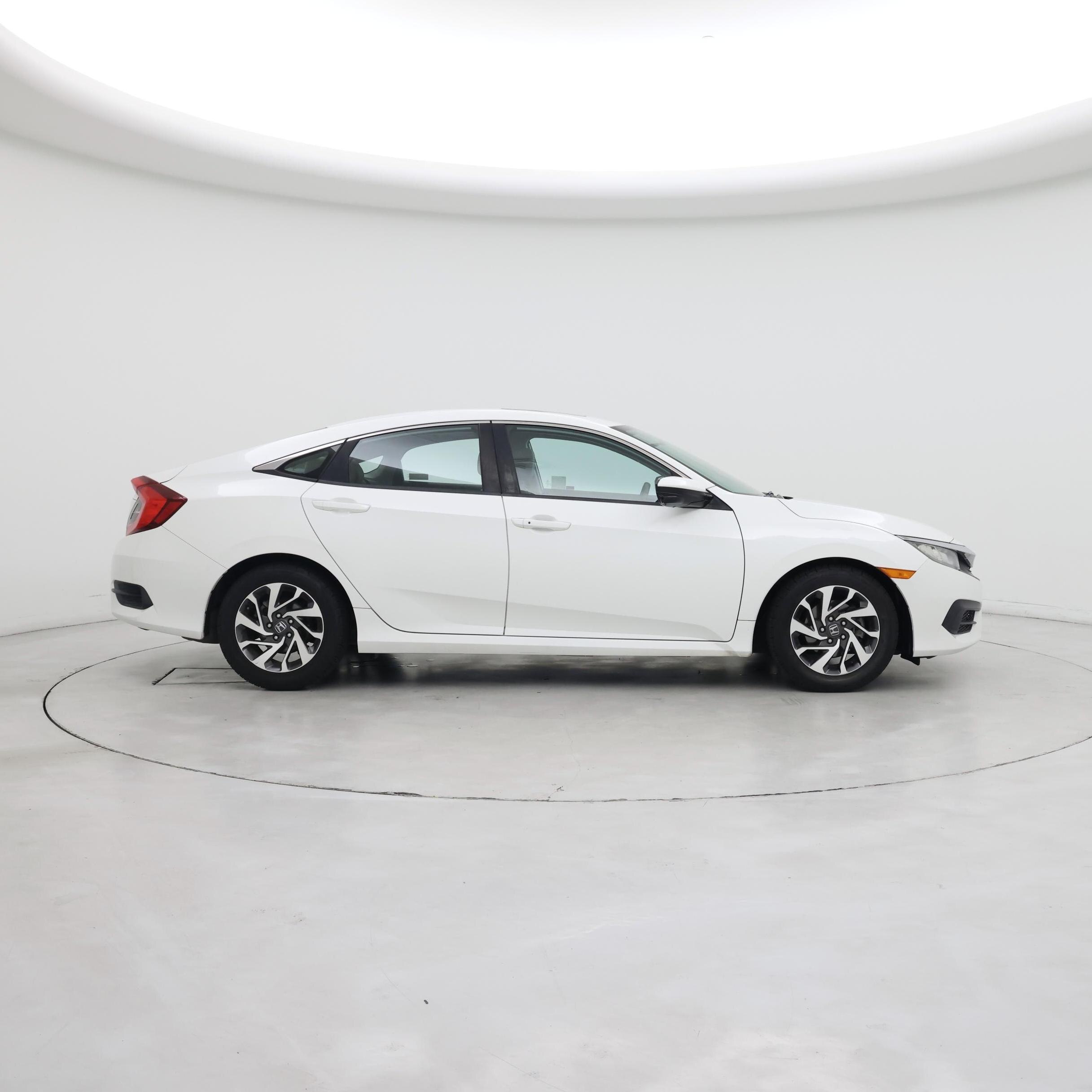Thumbnail: 2016 Honda Civic - 7