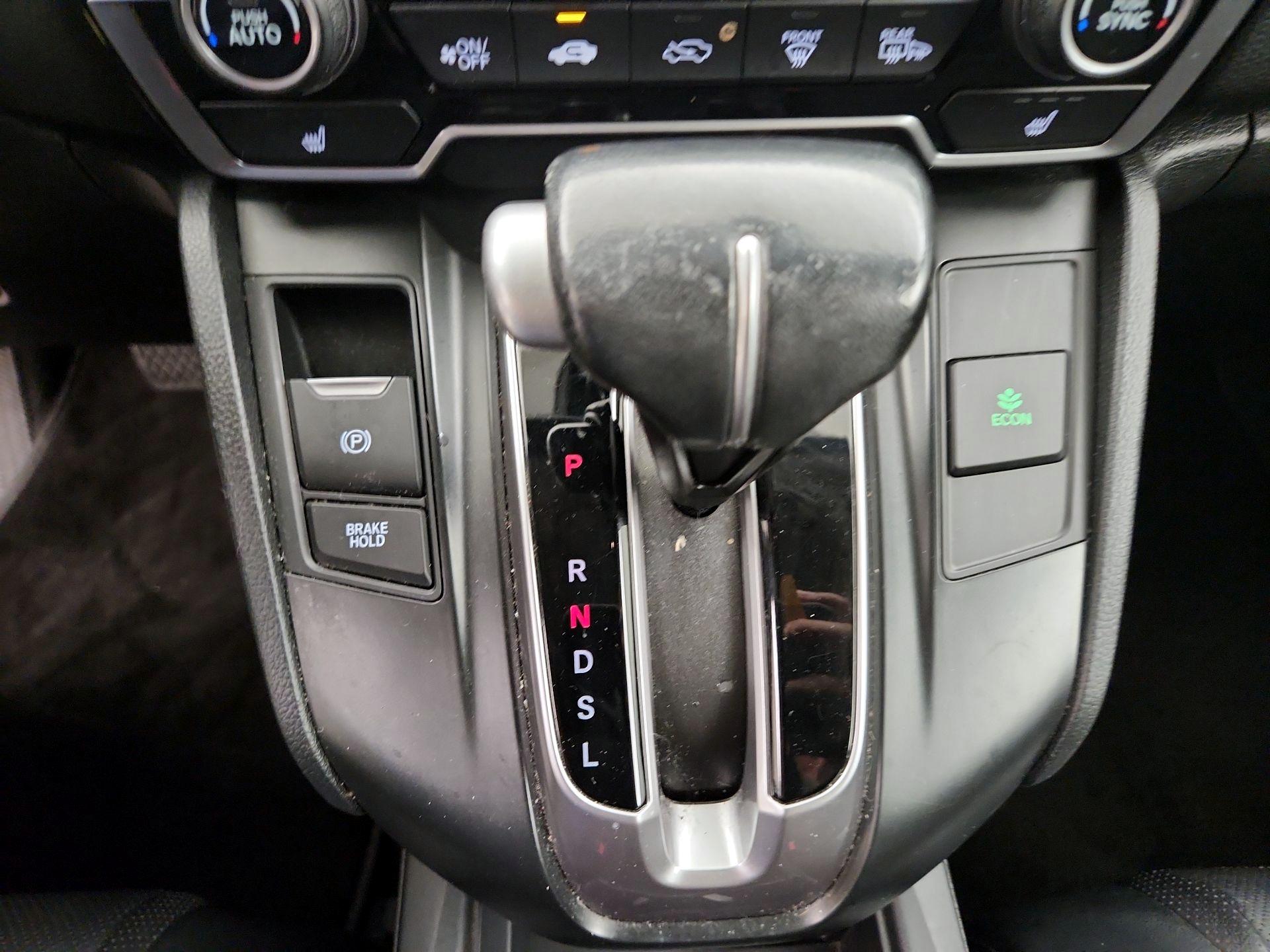 Thumbnail: 2017 Honda CR-V - 17