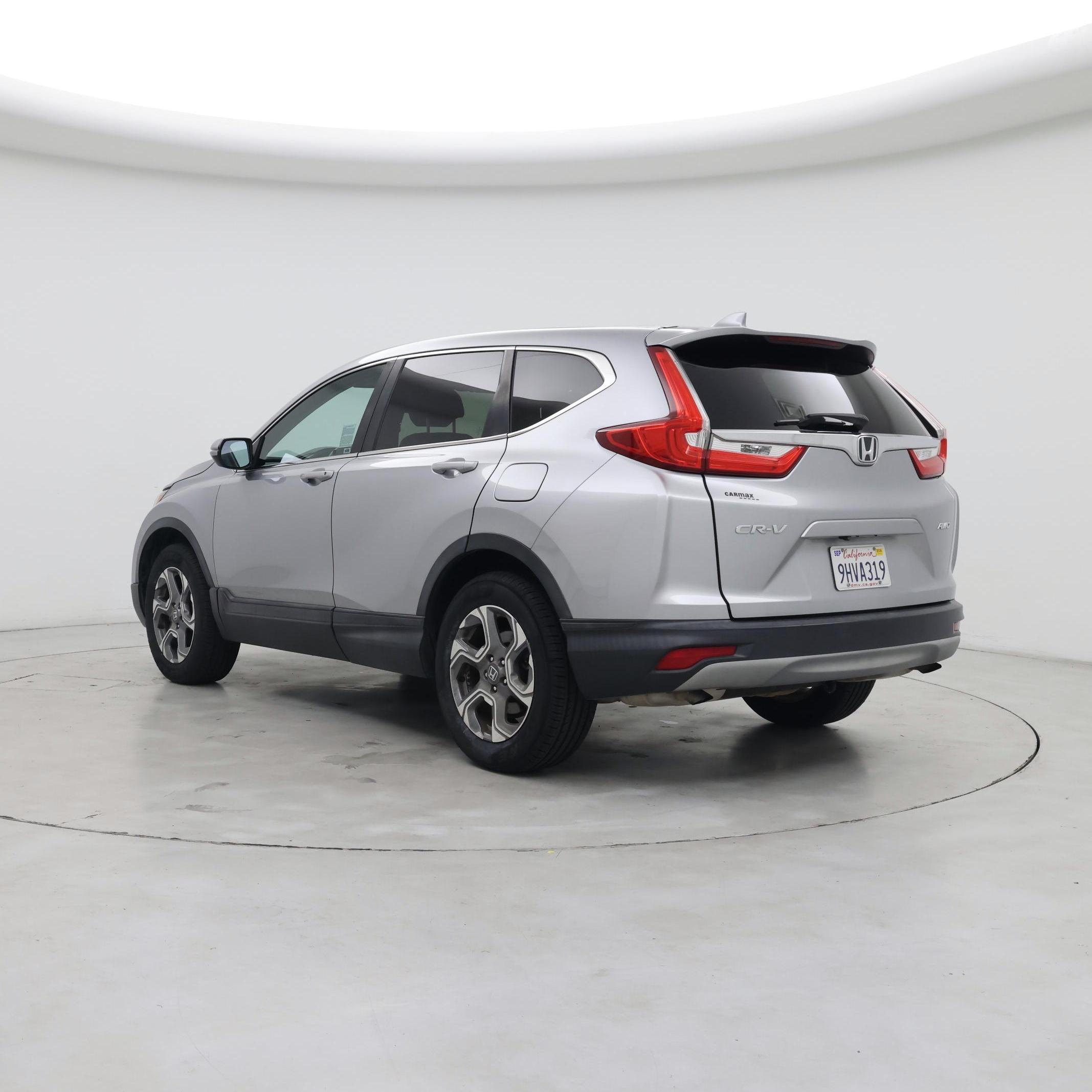 Thumbnail: 2017 Honda CR-V - 2