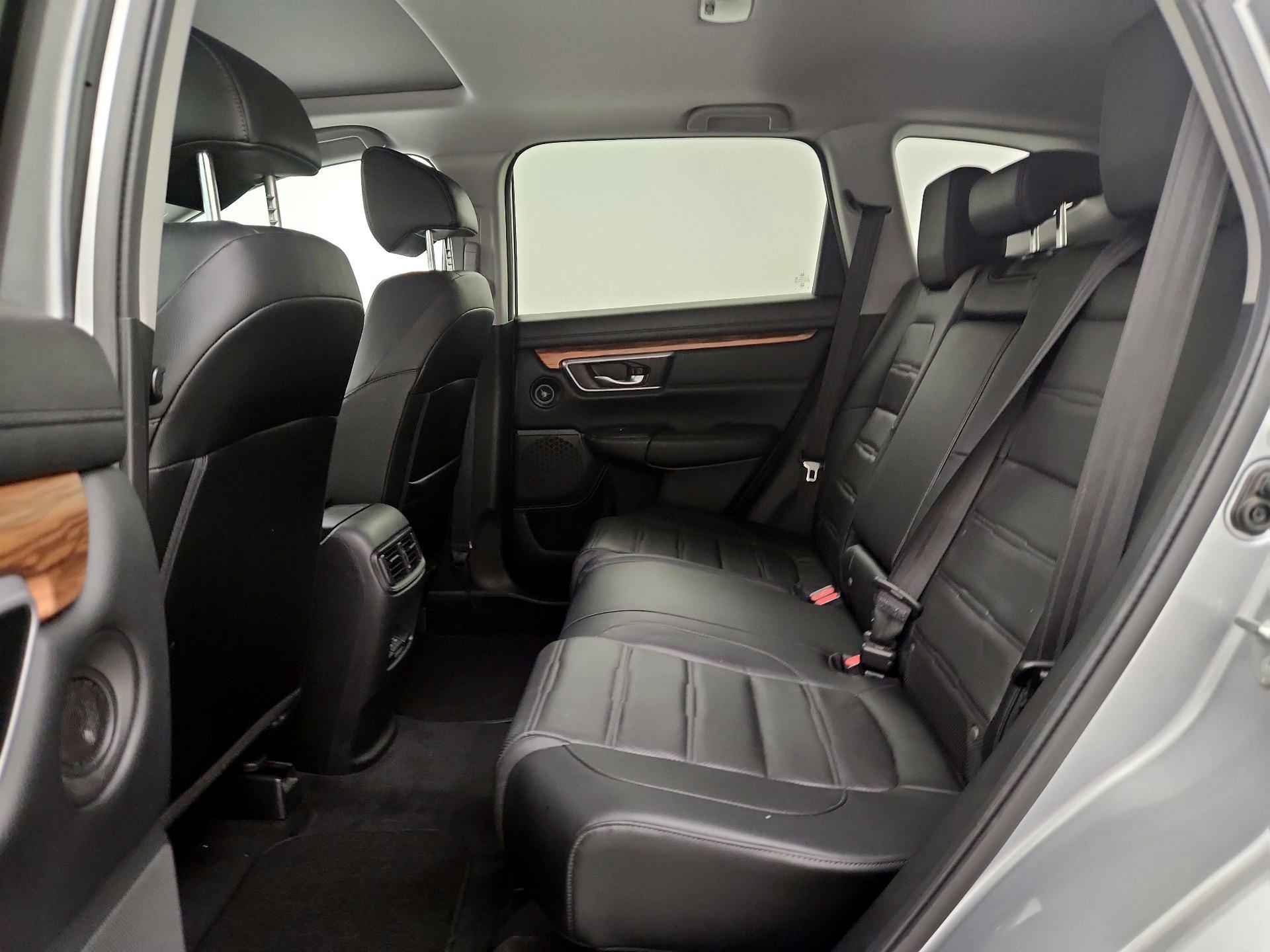 Thumbnail: 2017 Honda CR-V - 20