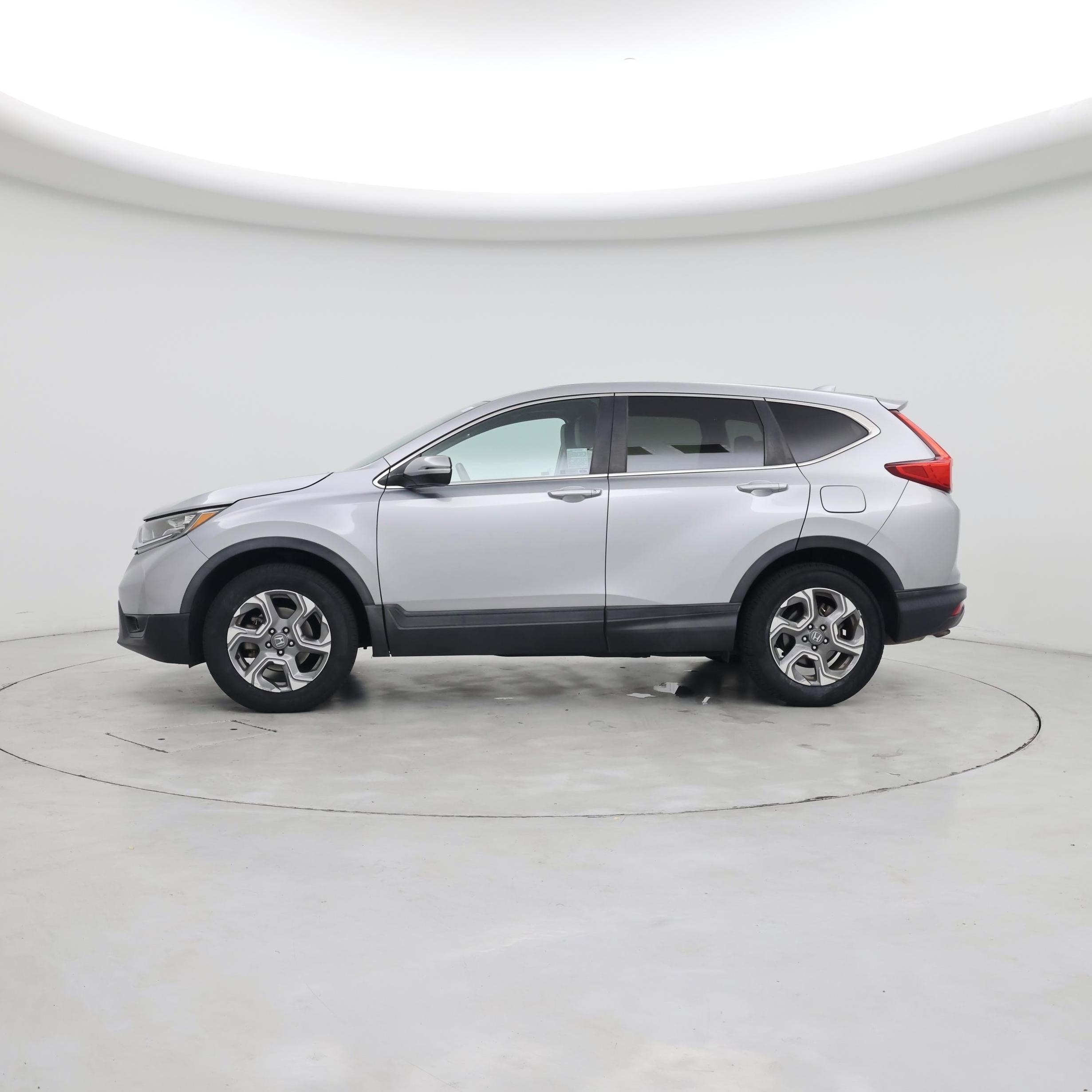Thumbnail: 2017 Honda CR-V - 3