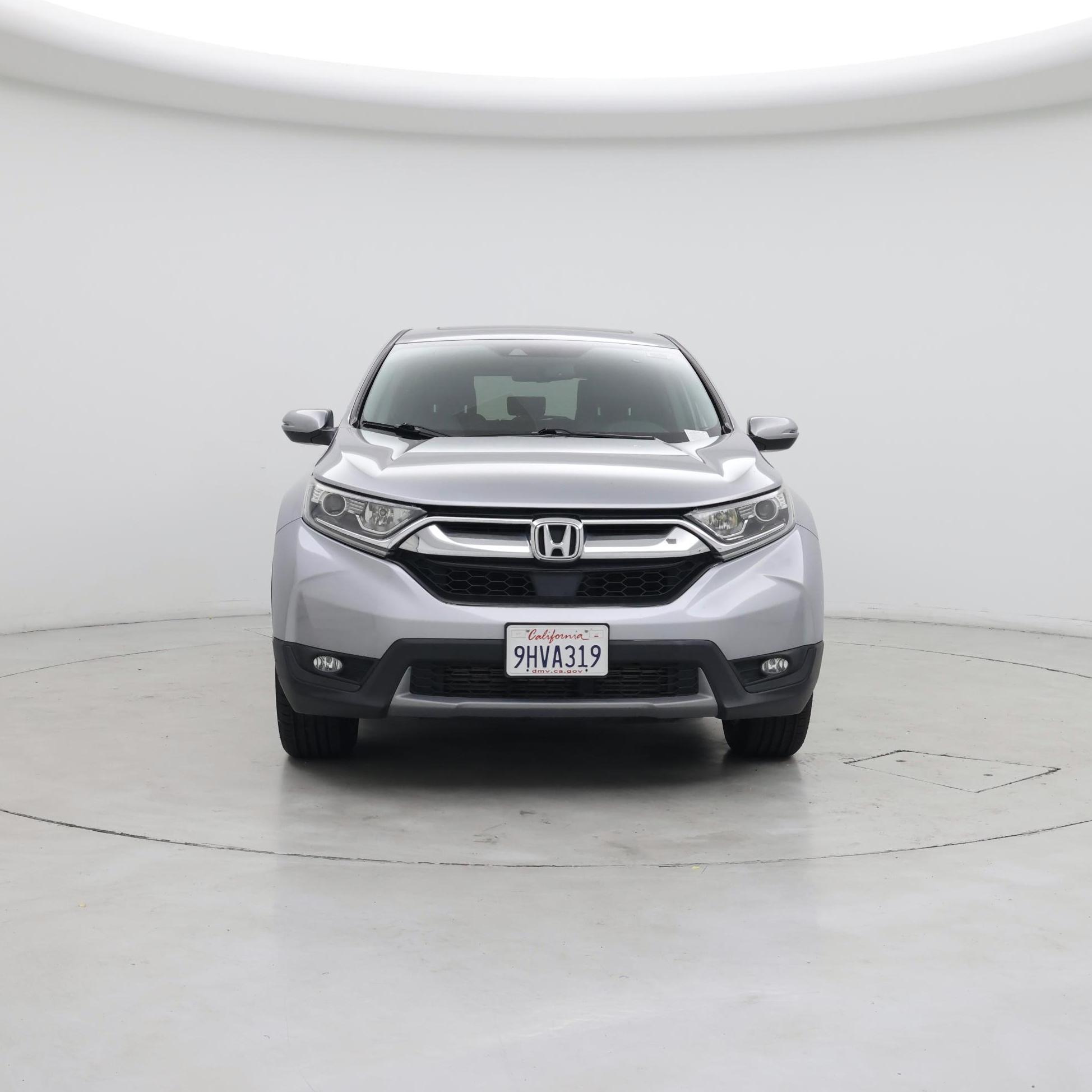 Thumbnail: 2017 Honda CR-V - 5
