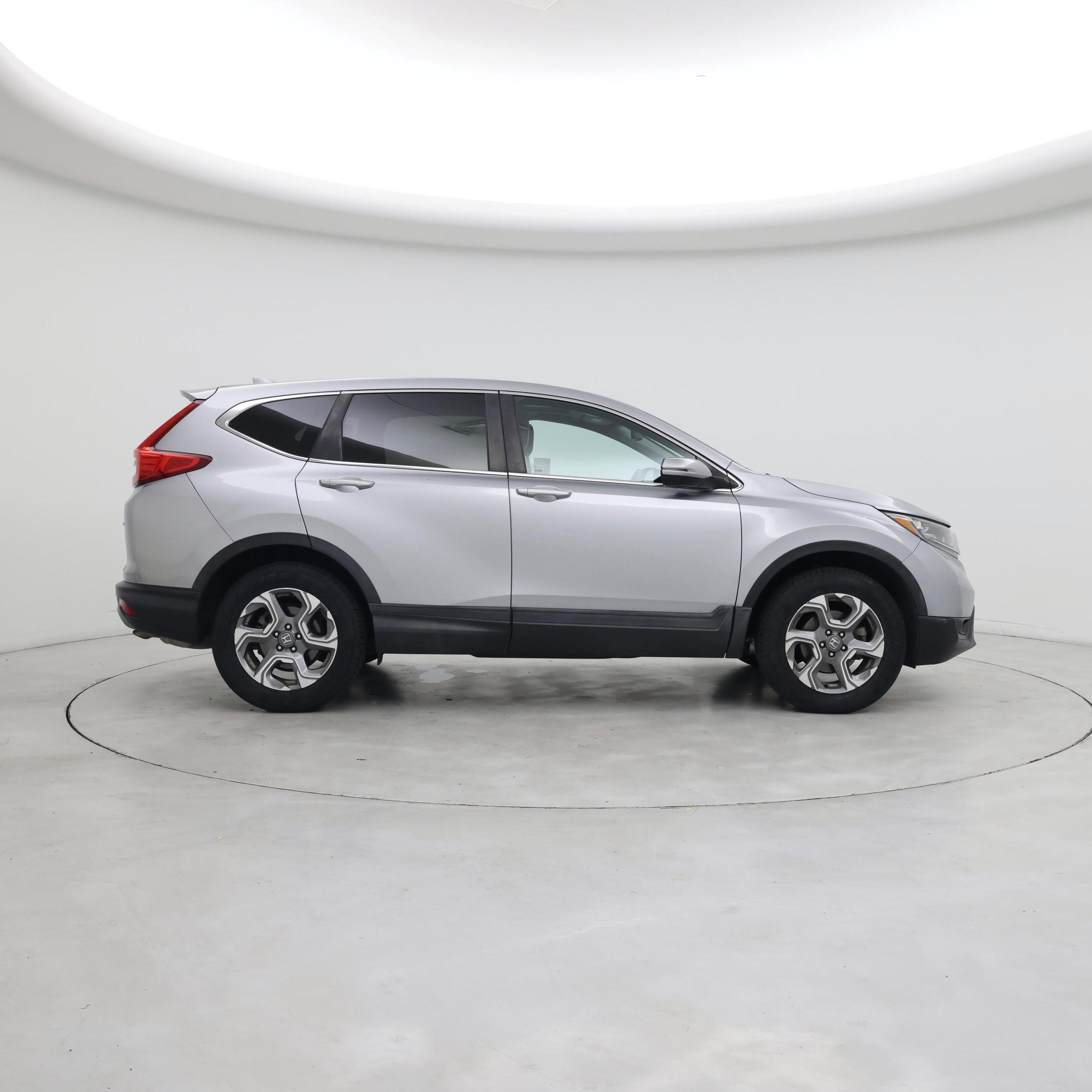 Thumbnail: 2017 Honda CR-V - 7