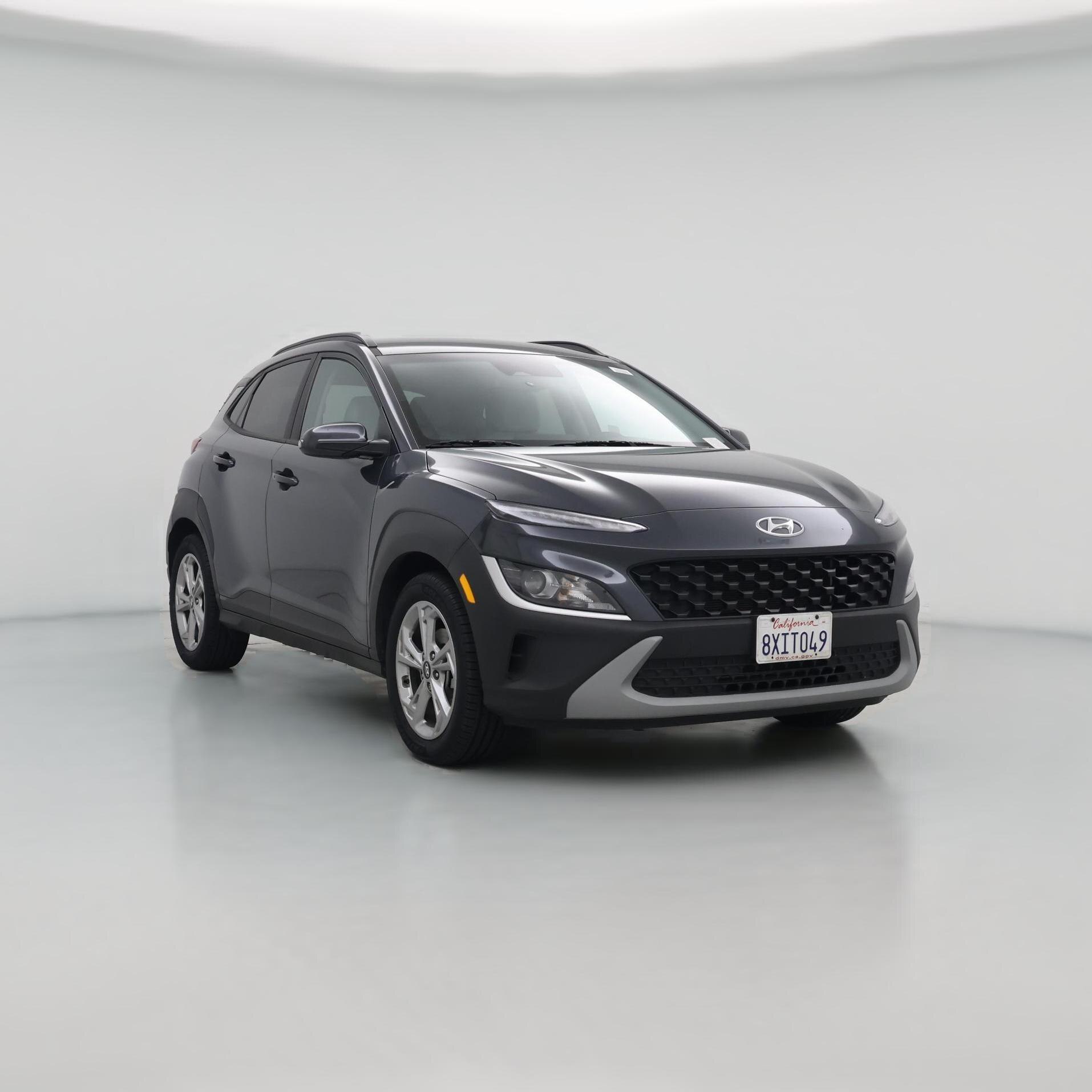 Thumbnail: 2022 Hyundai Kona - 1