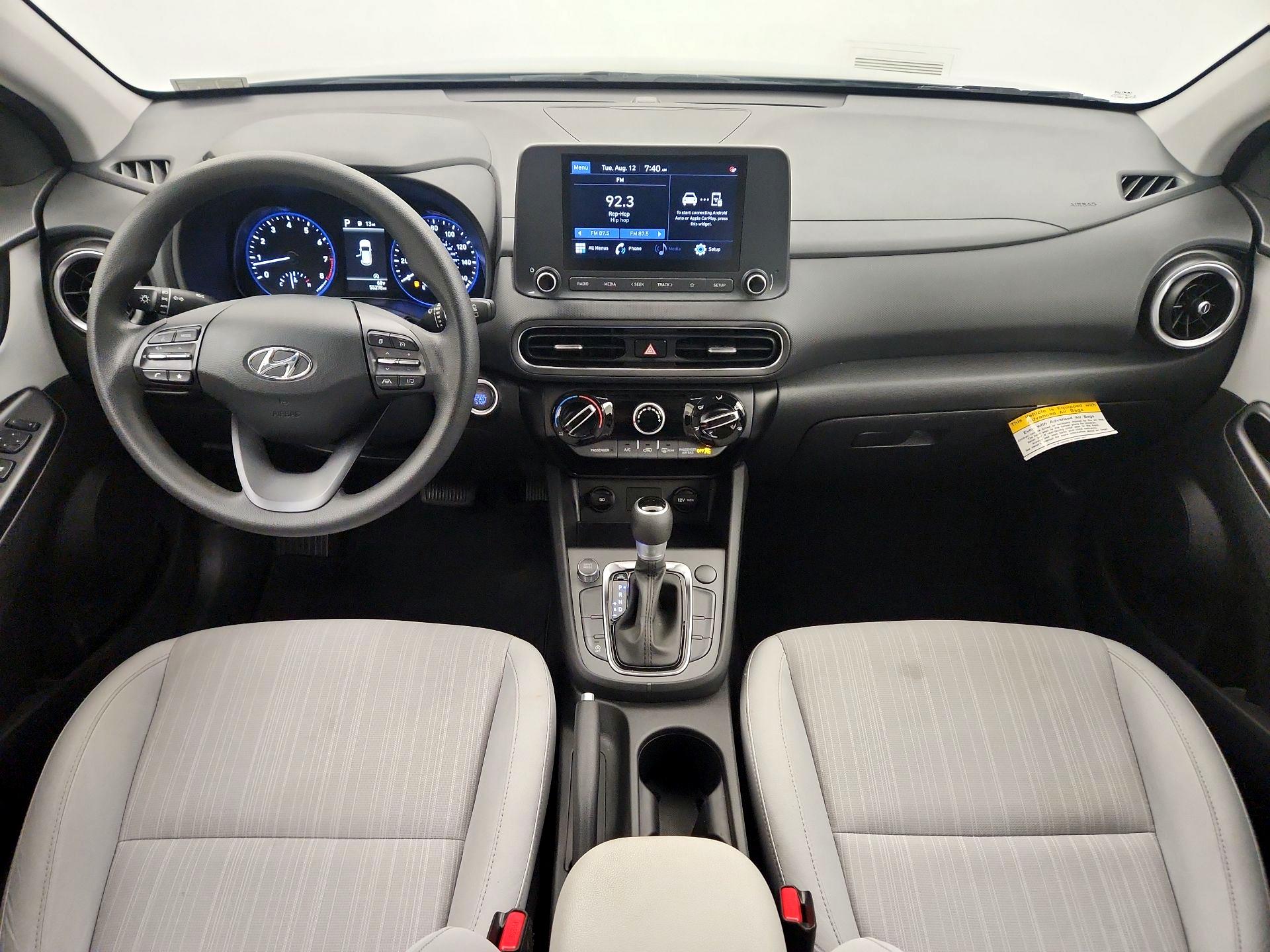 Thumbnail: 2022 Hyundai Kona - 9