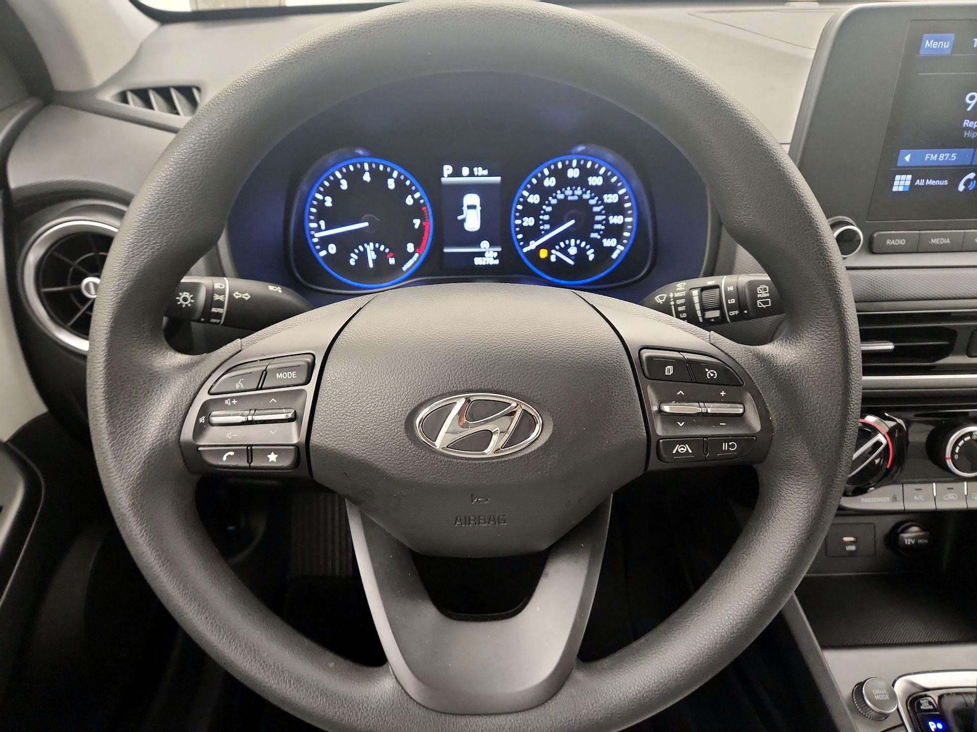 Thumbnail: 2022 Hyundai Kona - 10