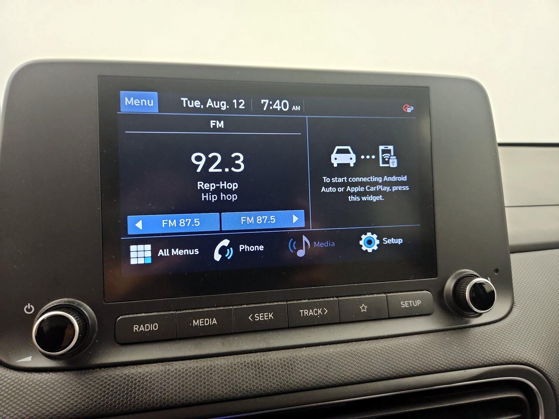 Thumbnail: 2022 Hyundai Kona - 15