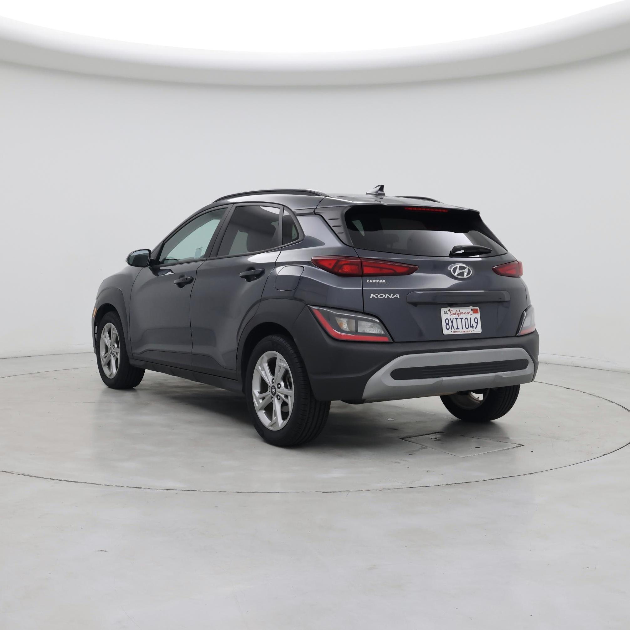 Thumbnail: 2022 Hyundai Kona - 2
