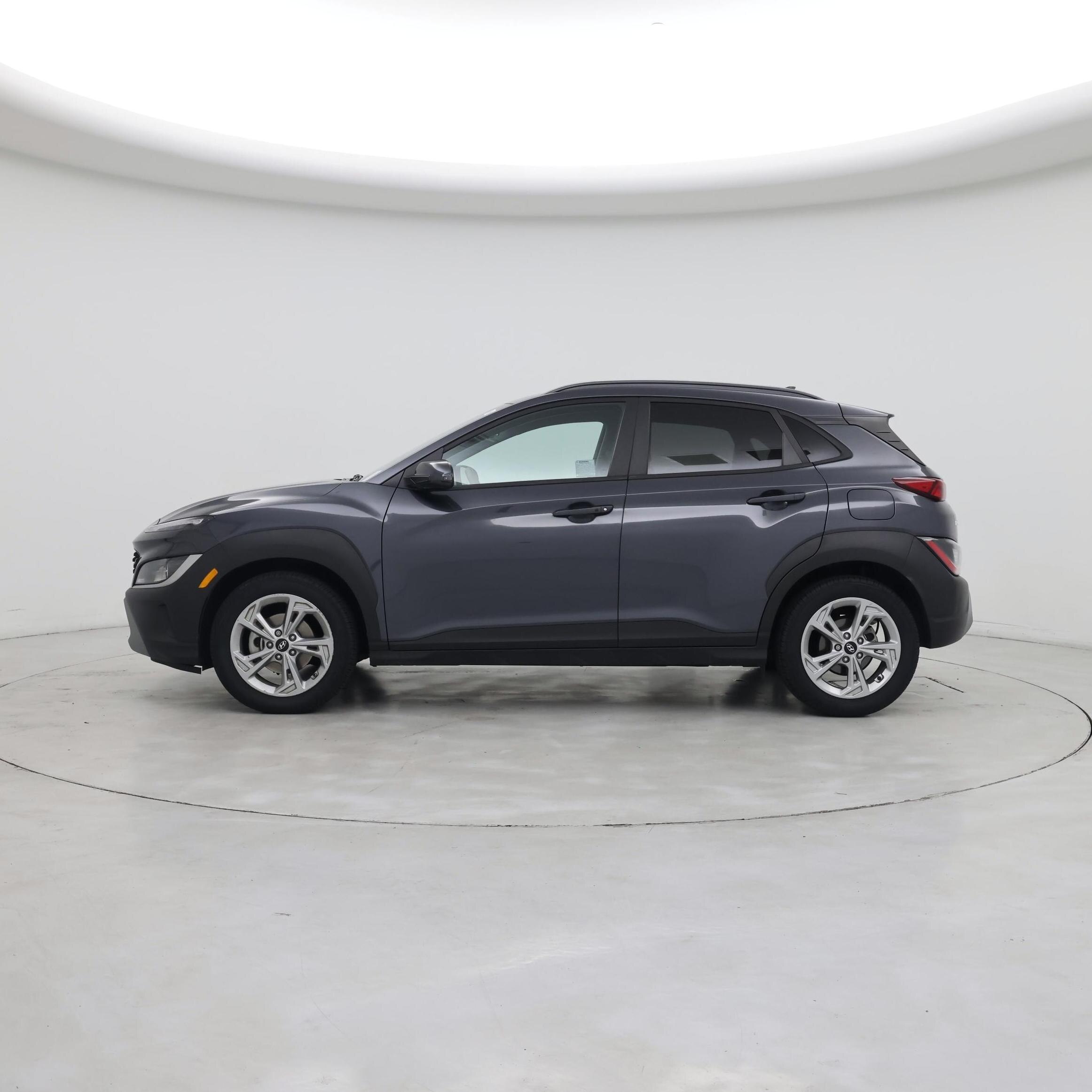 Thumbnail: 2022 Hyundai Kona - 3