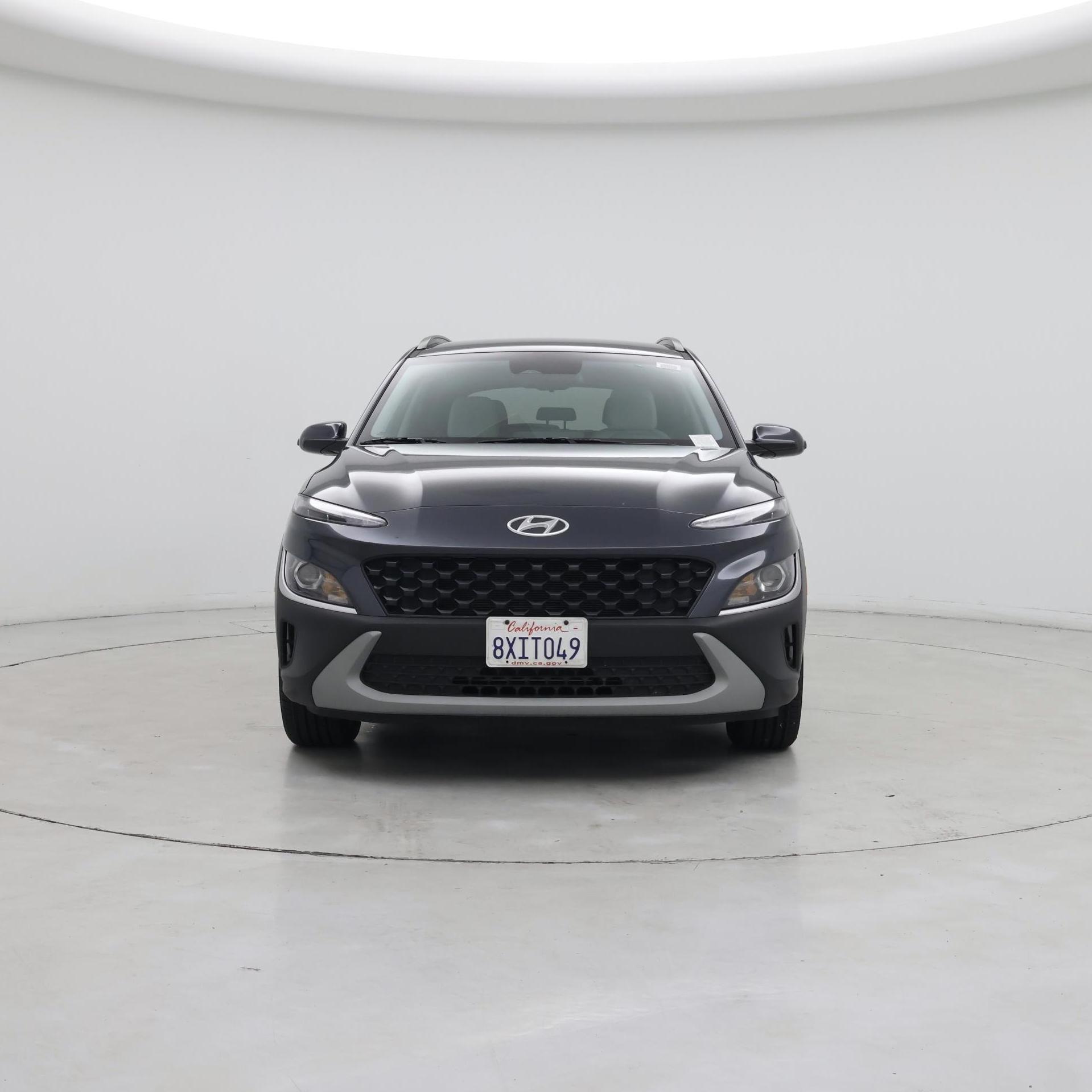 Thumbnail: 2022 Hyundai Kona - 5