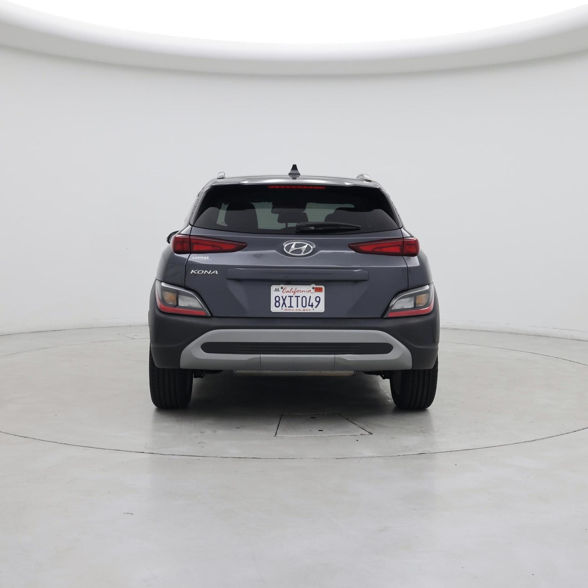 Thumbnail: 2022 Hyundai Kona - 6