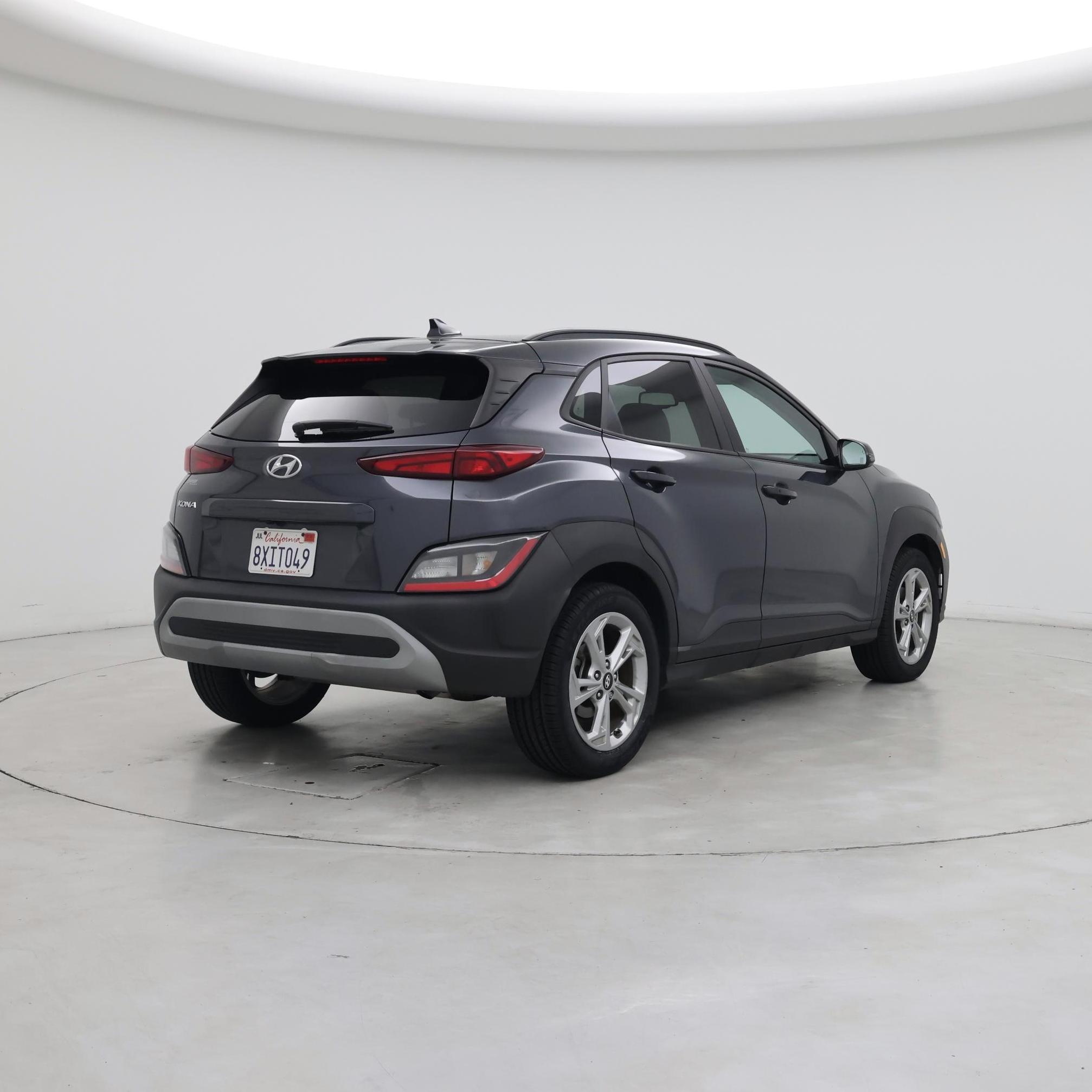 Thumbnail: 2022 Hyundai Kona - 8