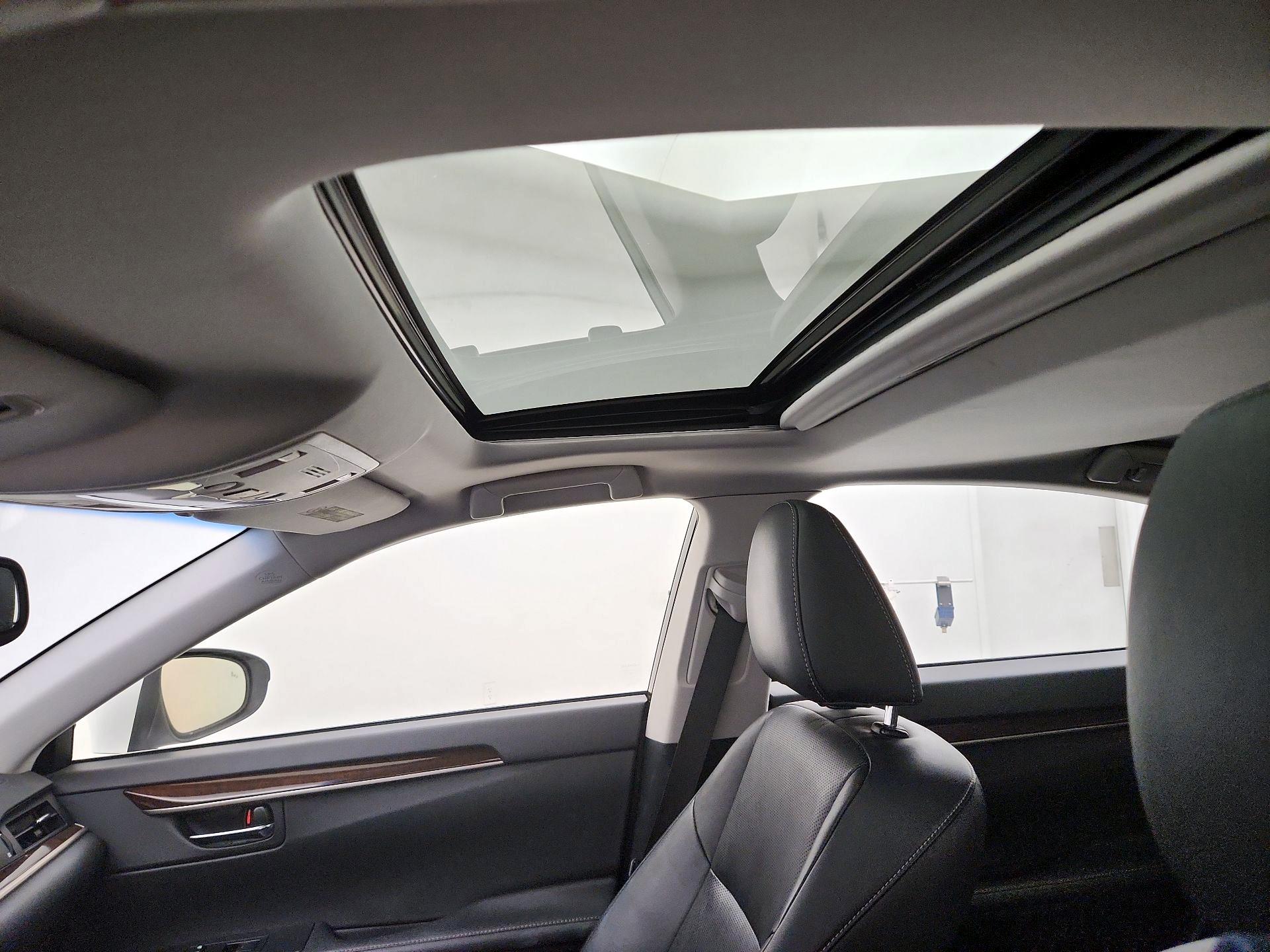 Thumbnail: 2014 Lexus ES - 20