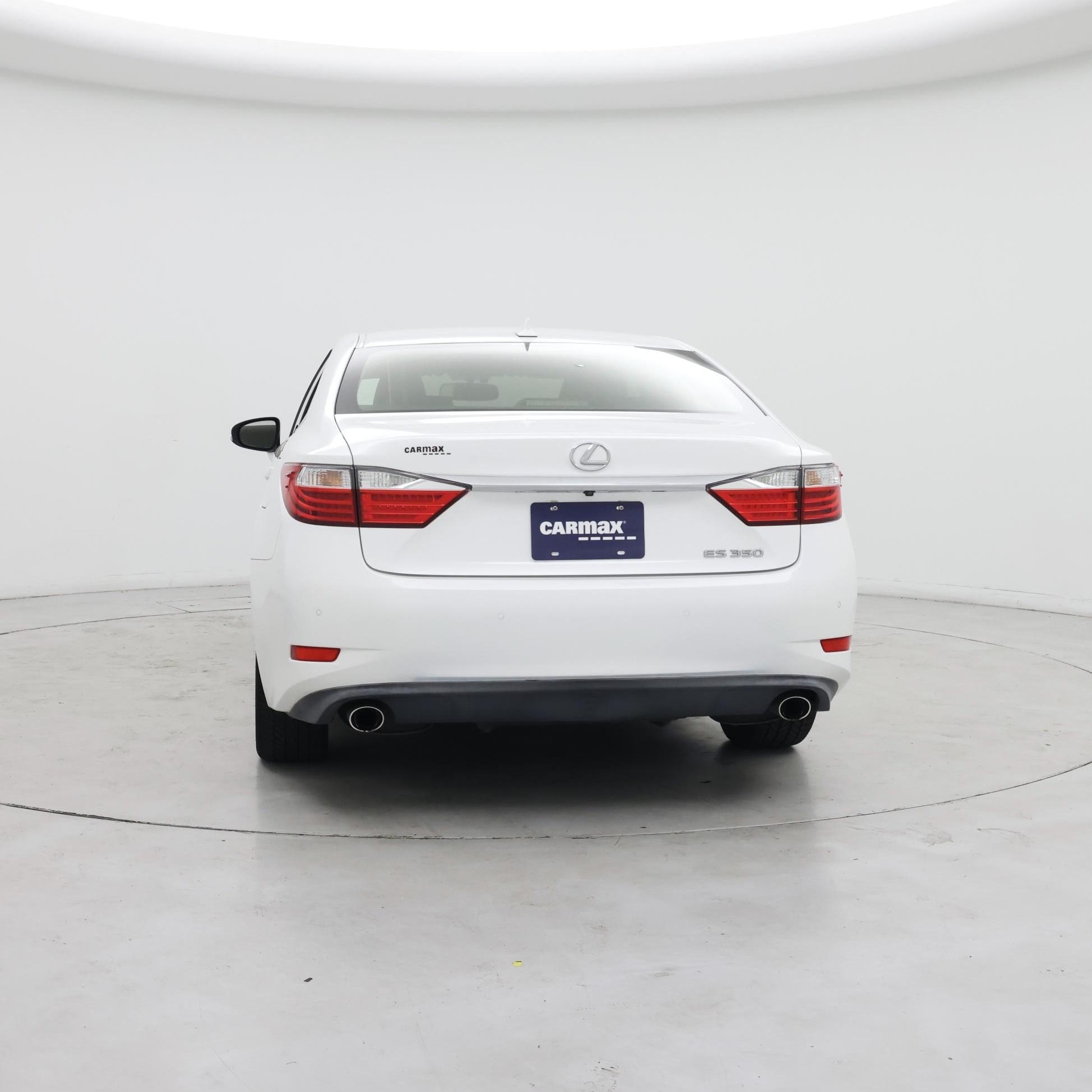 Thumbnail: 2014 Lexus ES - 6