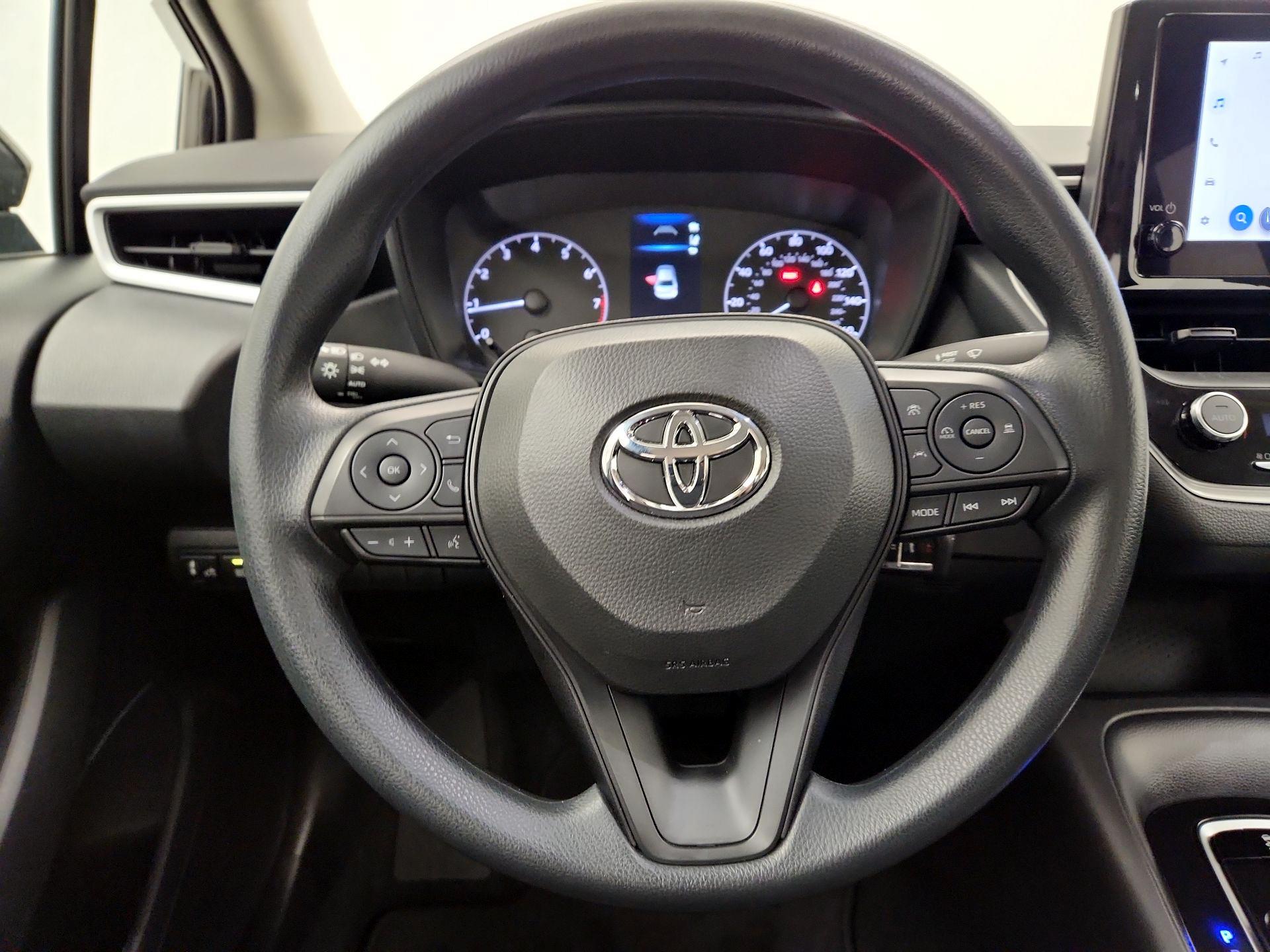 Thumbnail: 2024 Toyota Corolla - 10