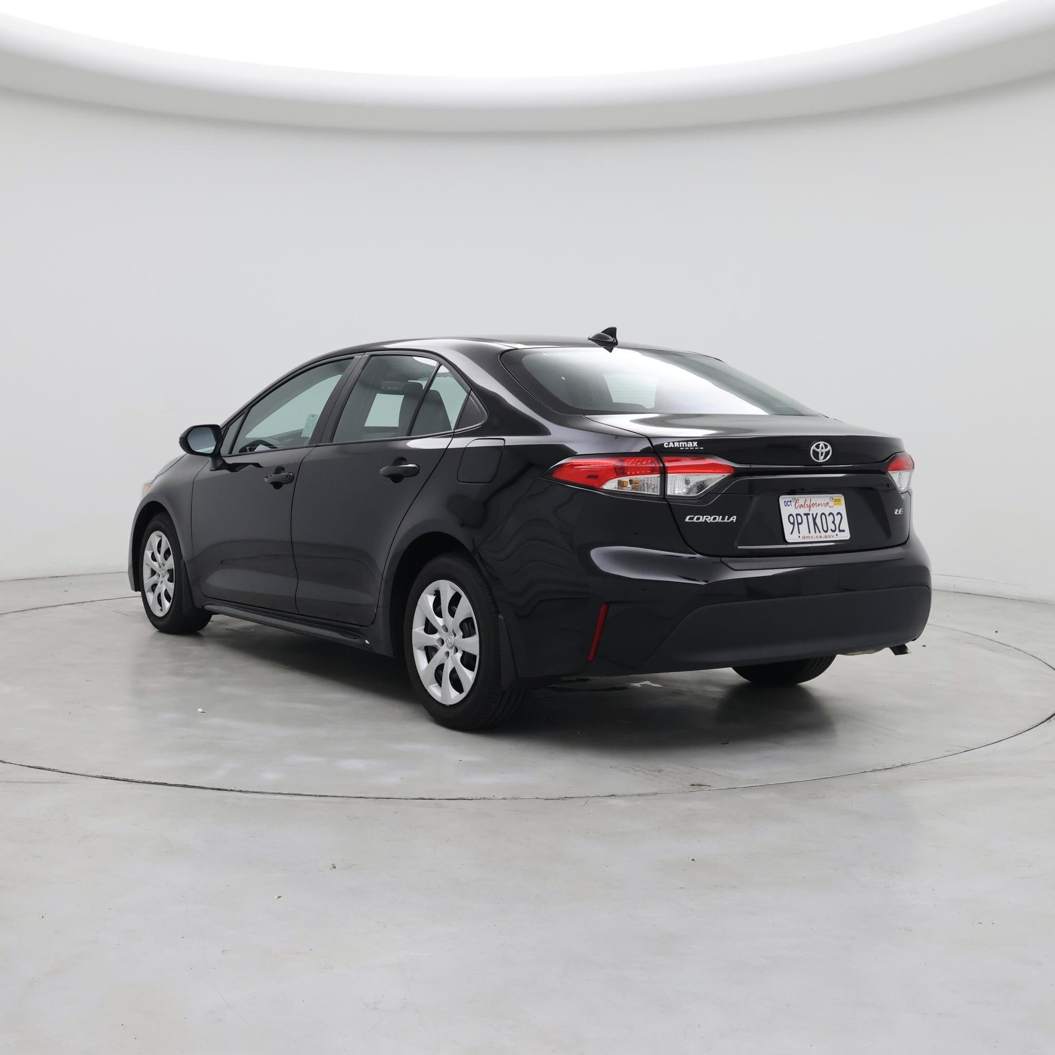 Thumbnail: 2024 Toyota Corolla - 2