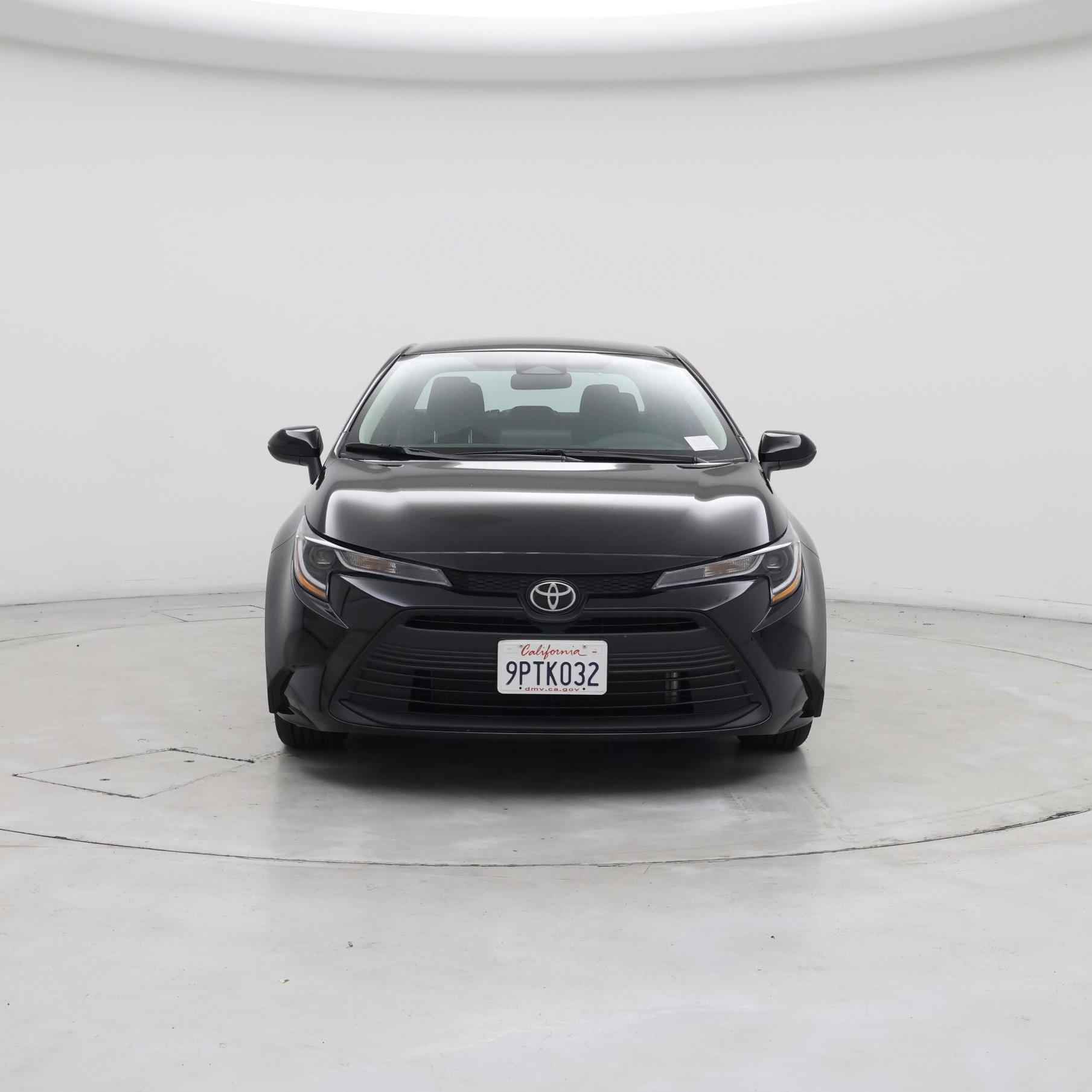 Thumbnail: 2024 Toyota Corolla - 5