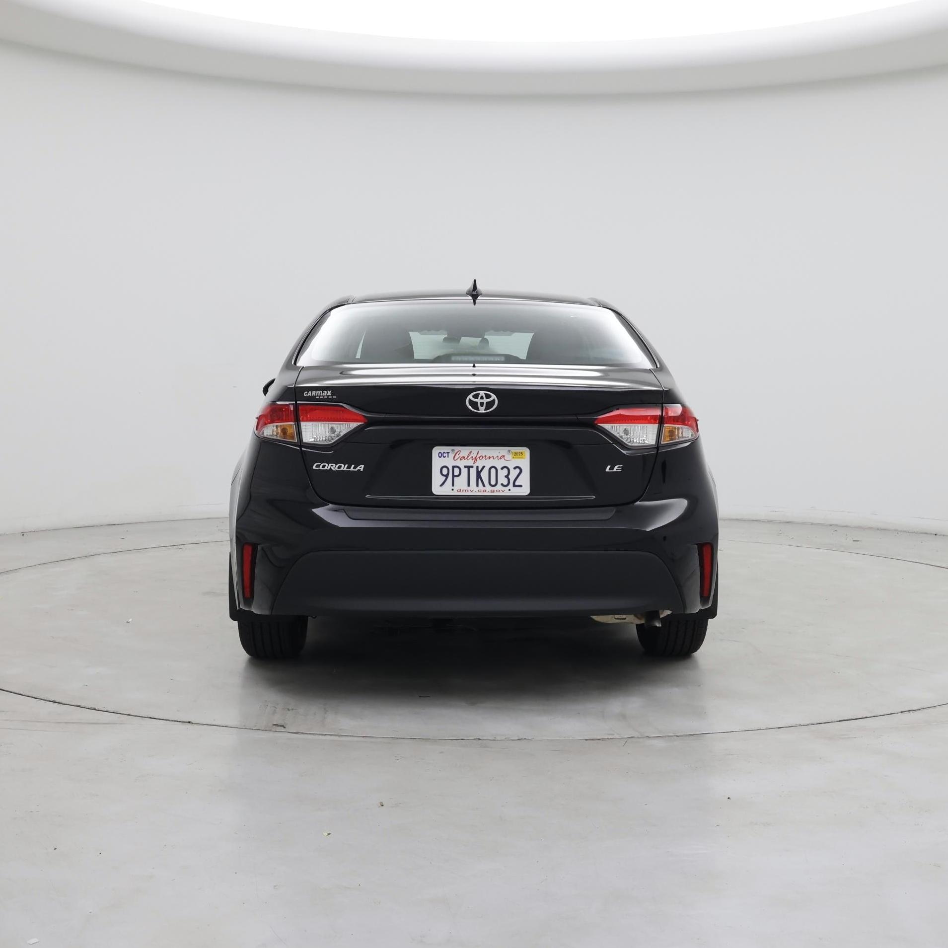 Thumbnail: 2024 Toyota Corolla - 6