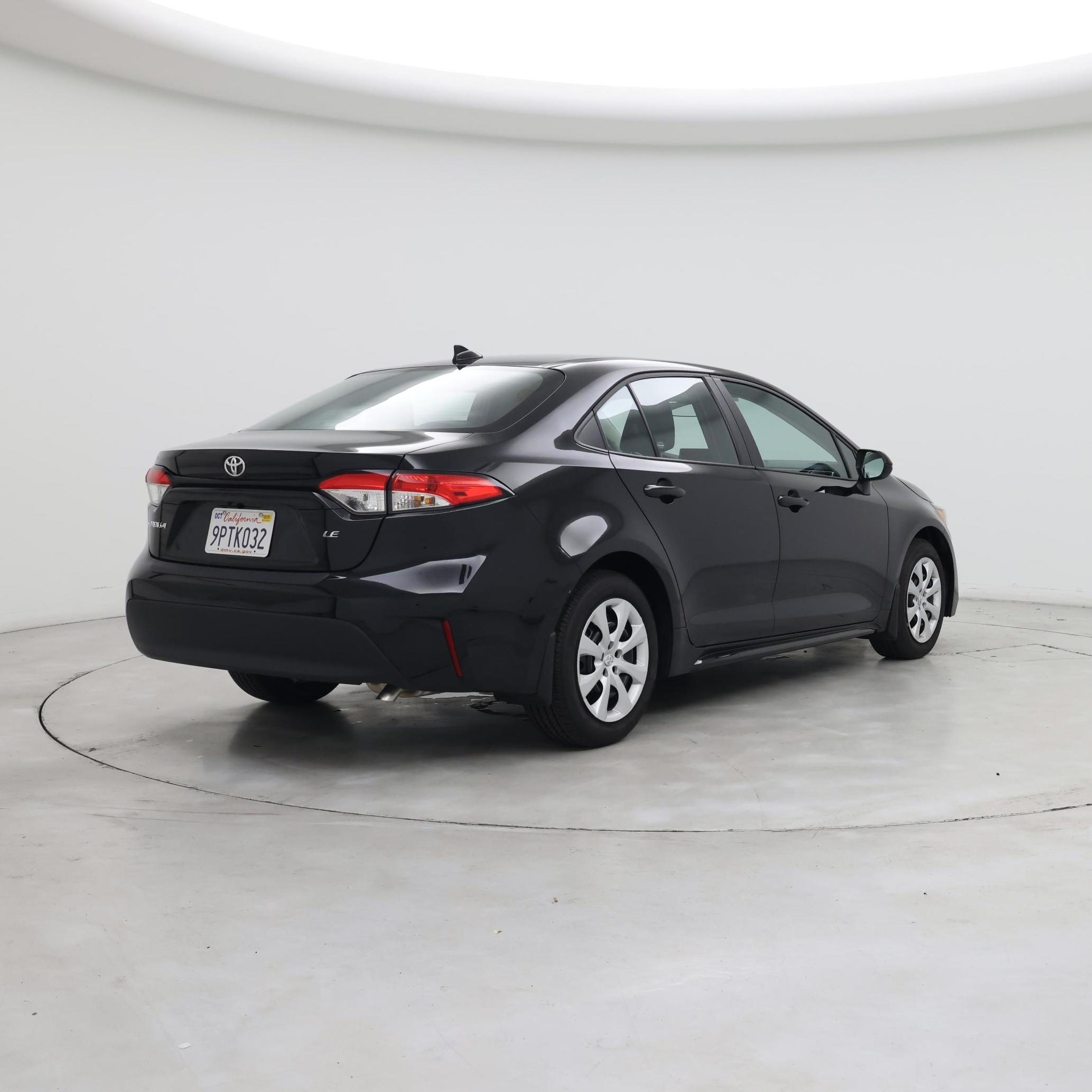 Thumbnail: 2024 Toyota Corolla - 8