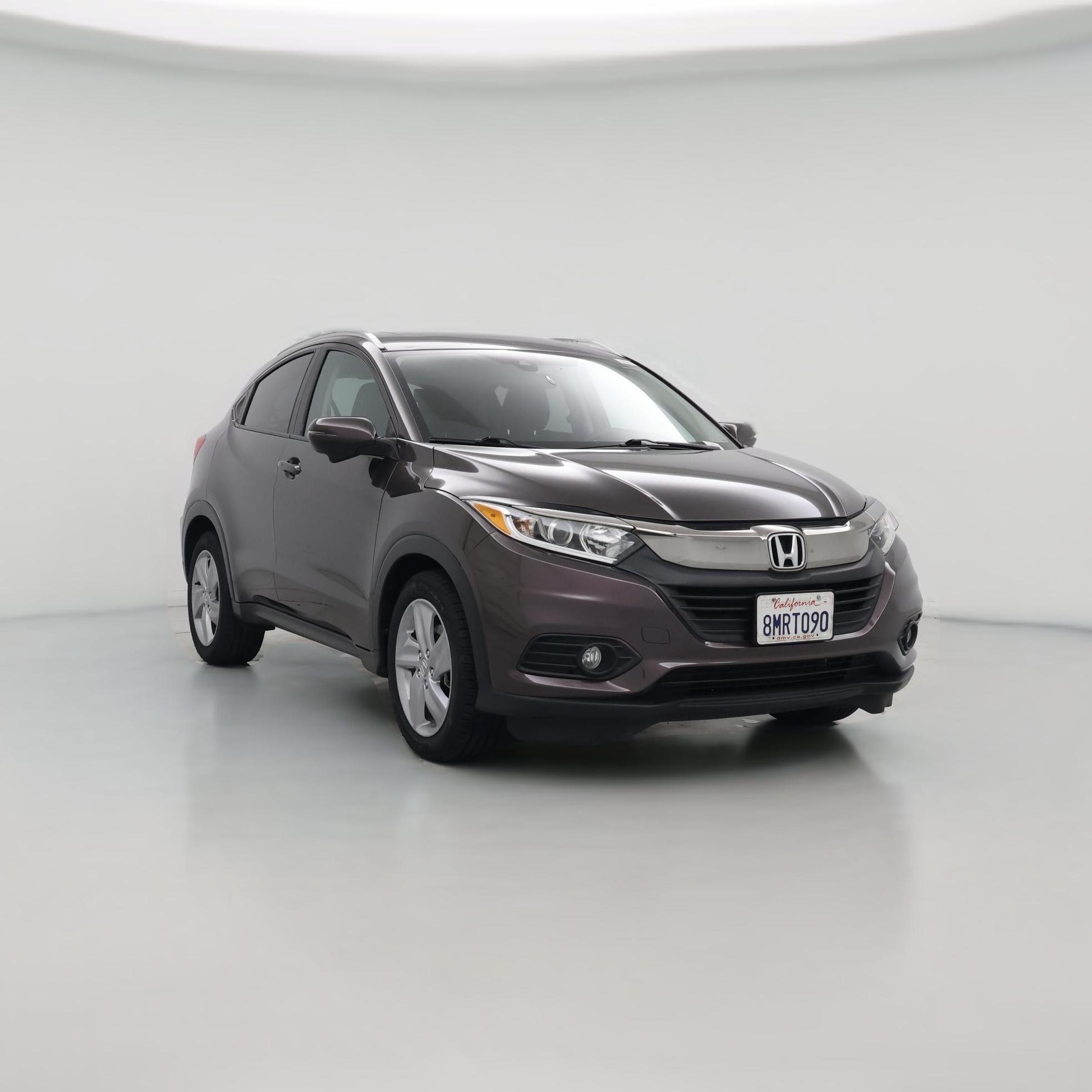Thumbnail: 2019 Honda HR-V - 1