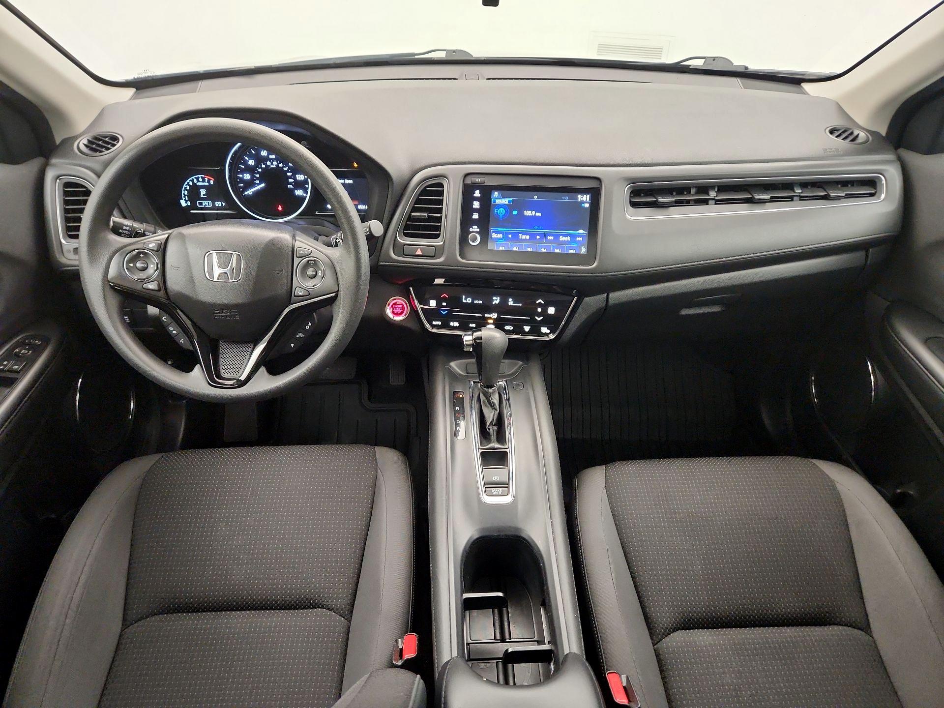 Thumbnail: 2019 Honda HR-V - 9