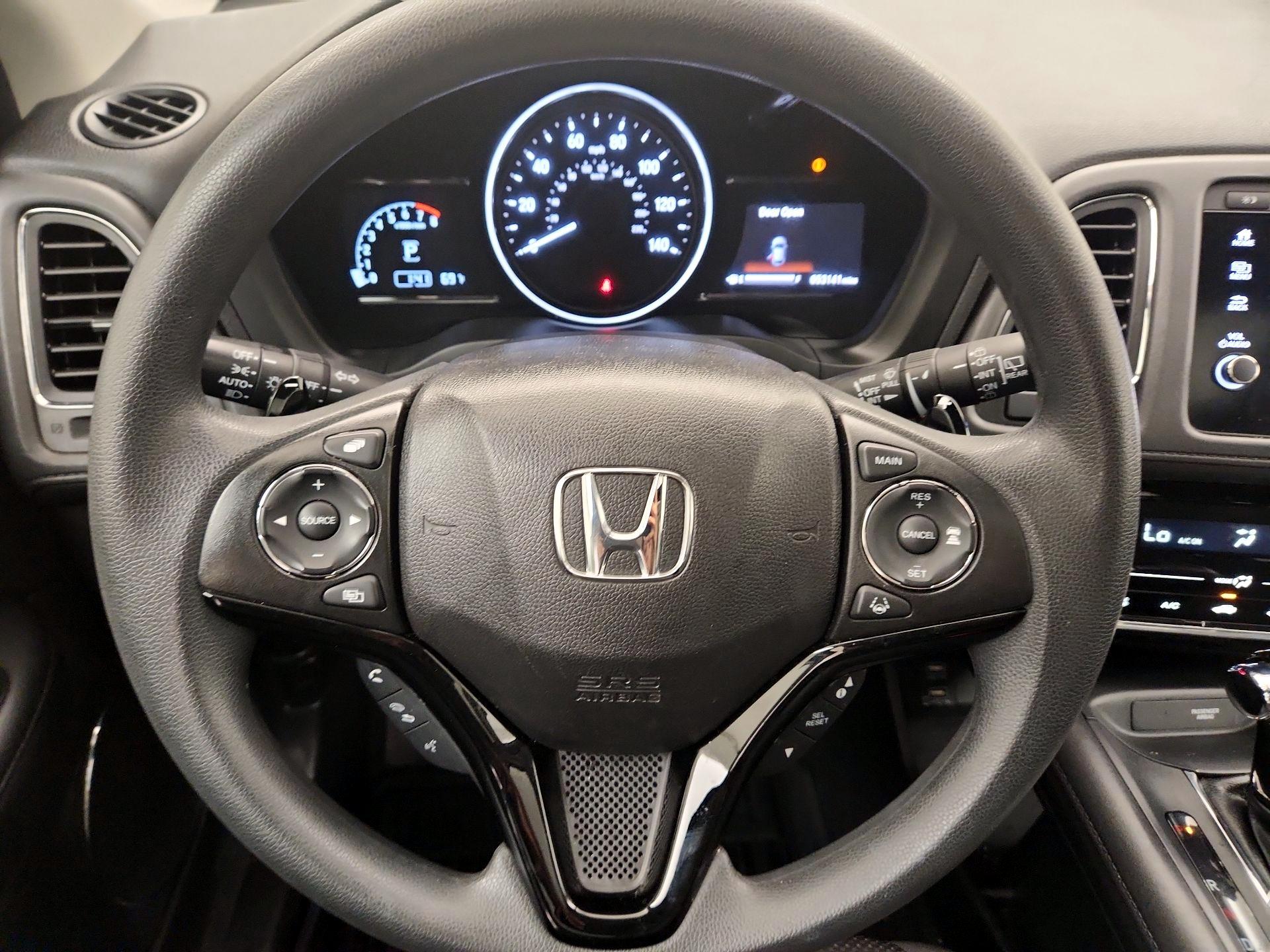 Thumbnail: 2019 Honda HR-V - 10