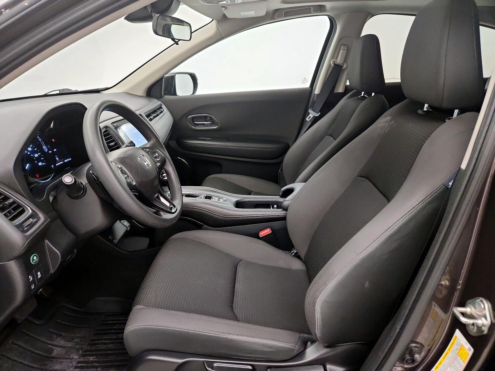 Thumbnail: 2019 Honda HR-V - 11