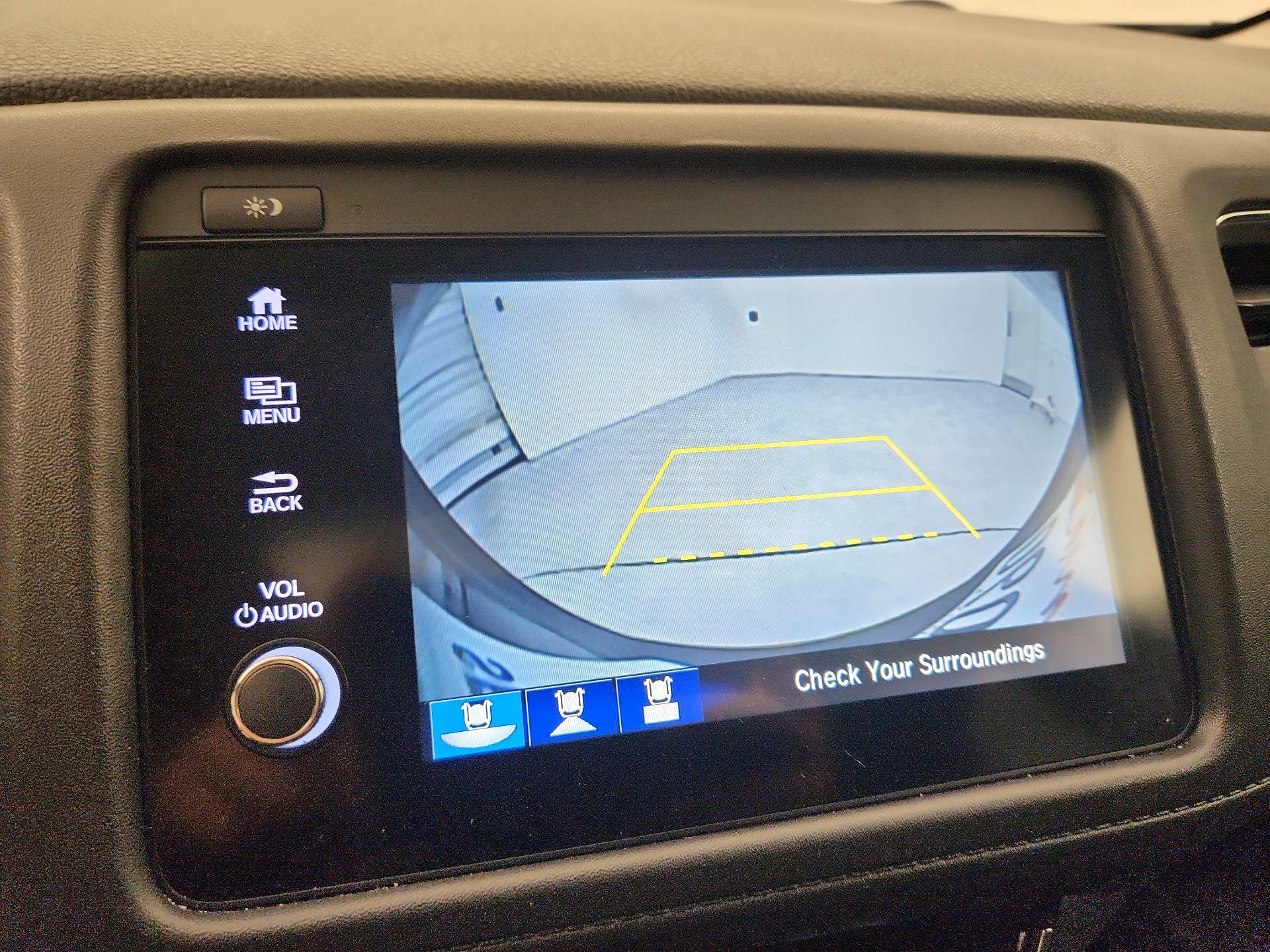 Thumbnail: 2019 Honda HR-V - 14