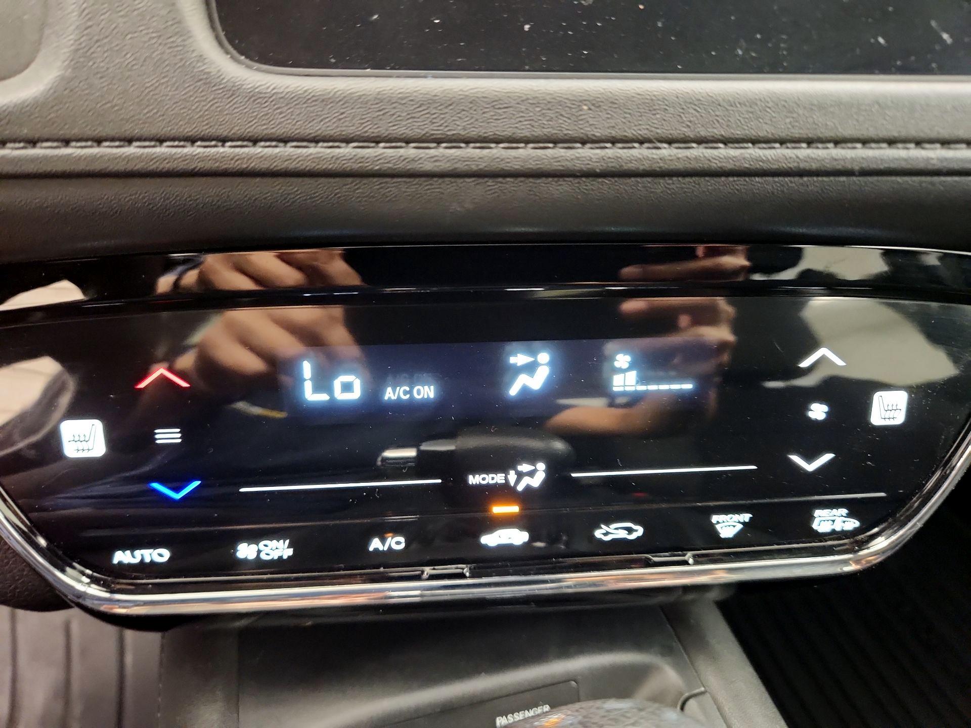 Thumbnail: 2019 Honda HR-V - 16