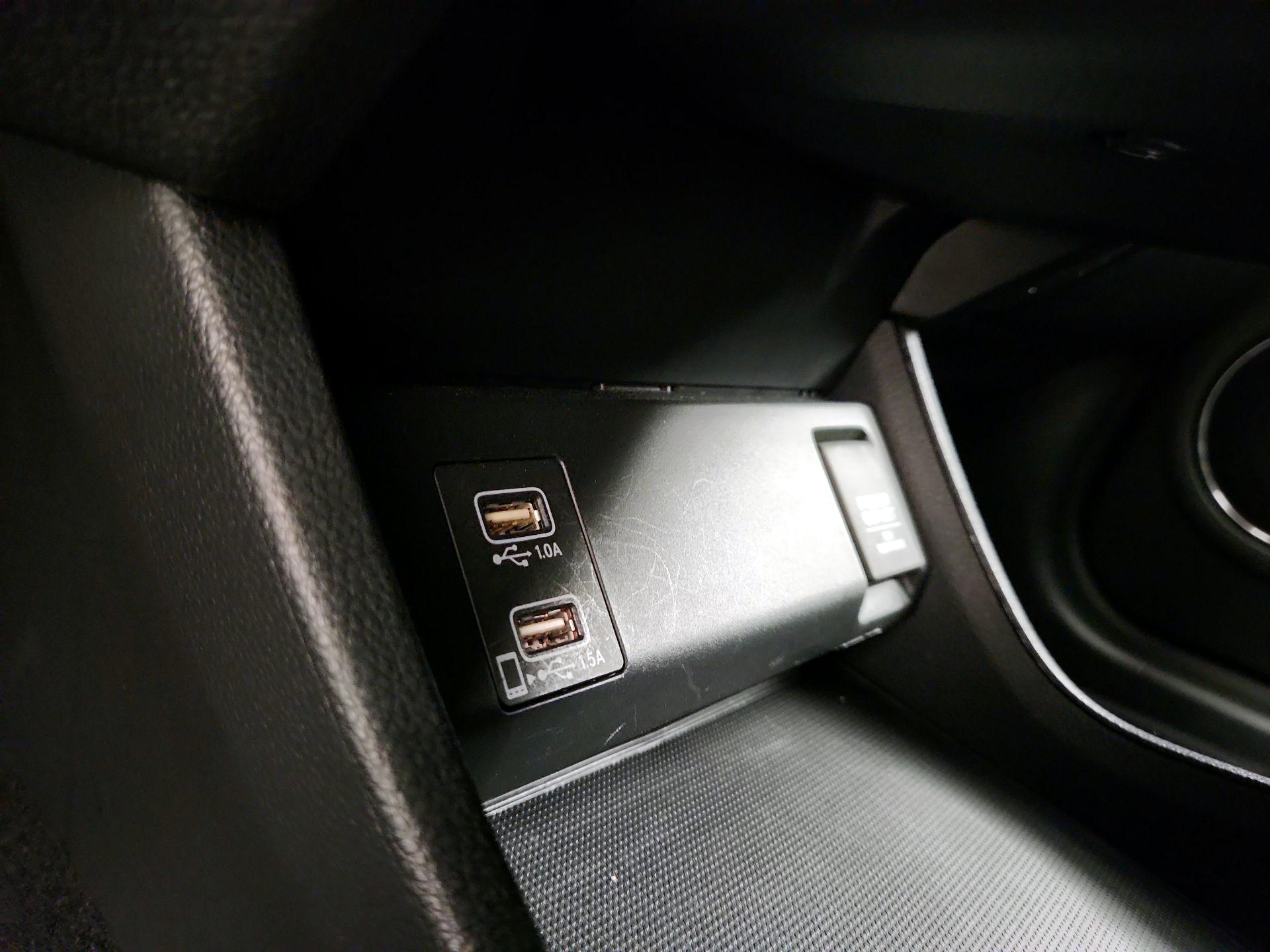 Thumbnail: 2019 Honda HR-V - 18