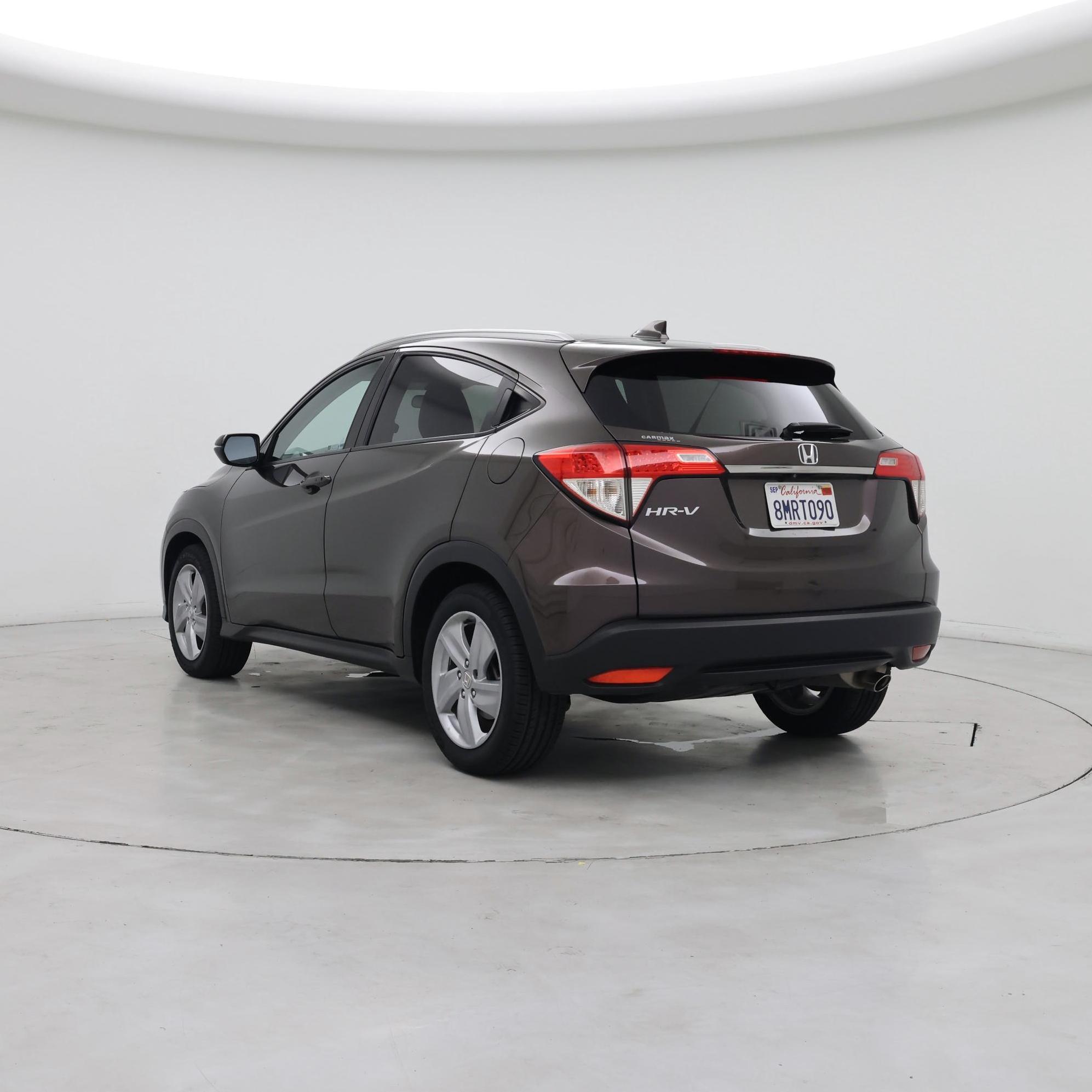 Thumbnail: 2019 Honda HR-V - 2