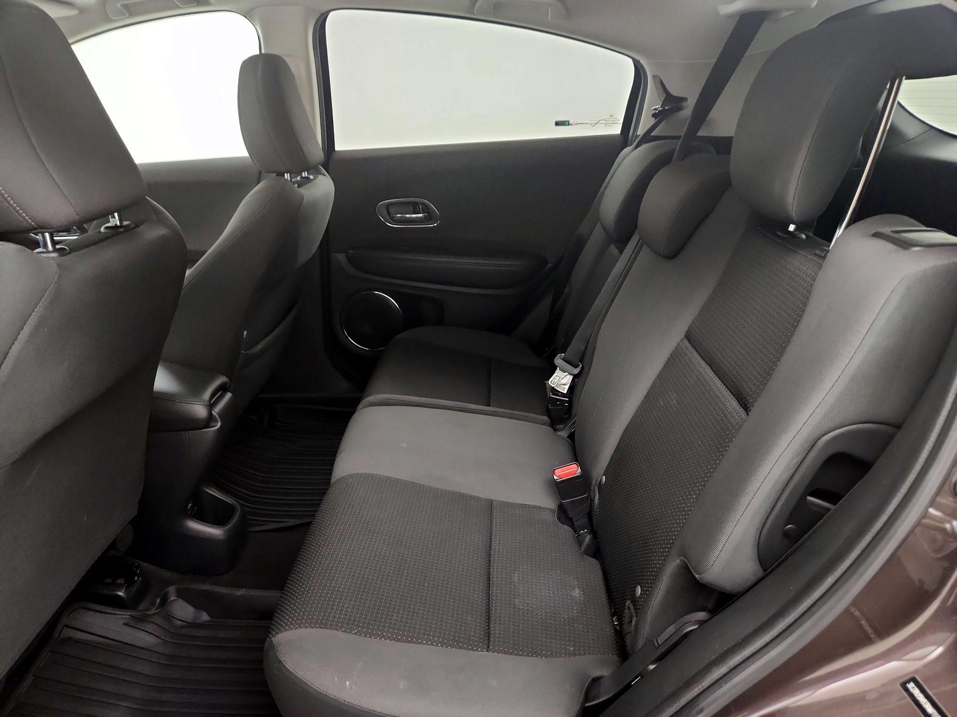 Thumbnail: 2019 Honda HR-V - 20