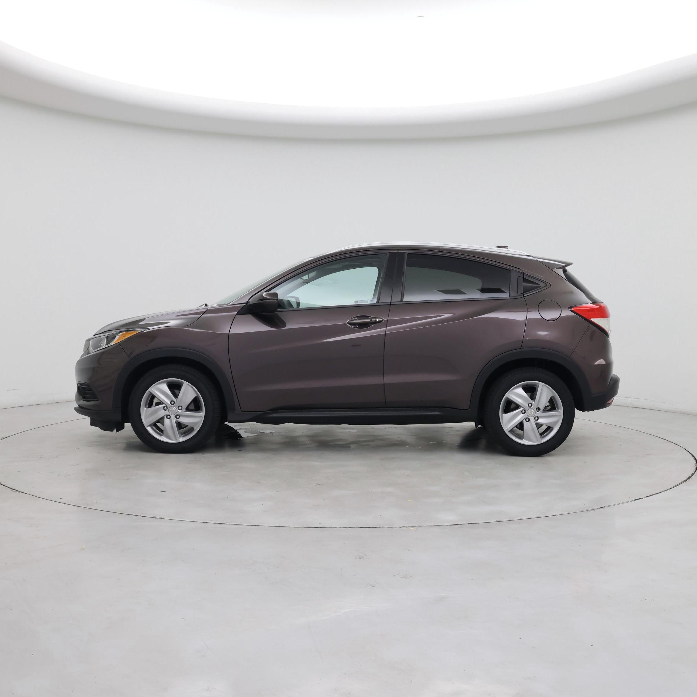Thumbnail: 2019 Honda HR-V - 3
