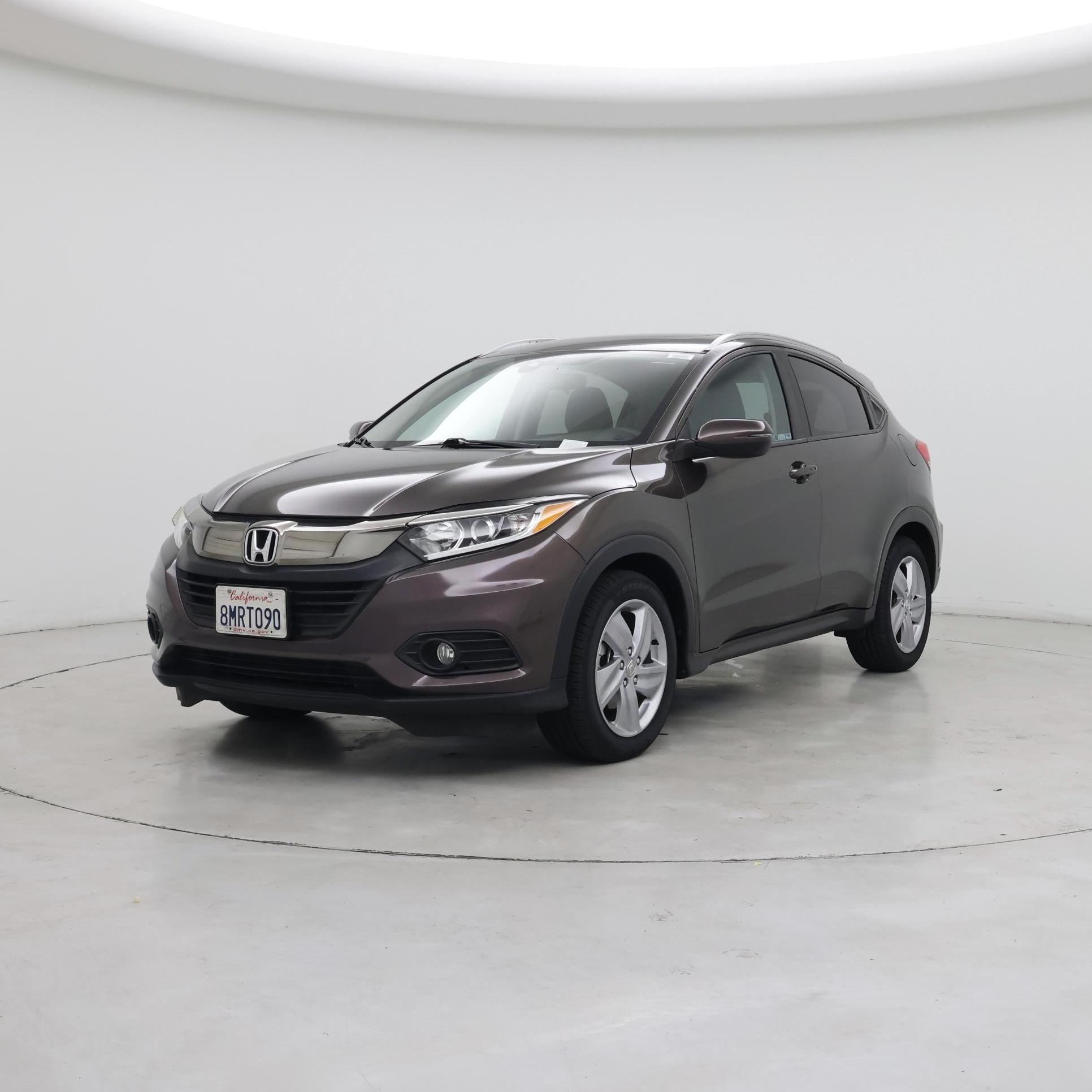 Thumbnail: 2019 Honda HR-V - 4