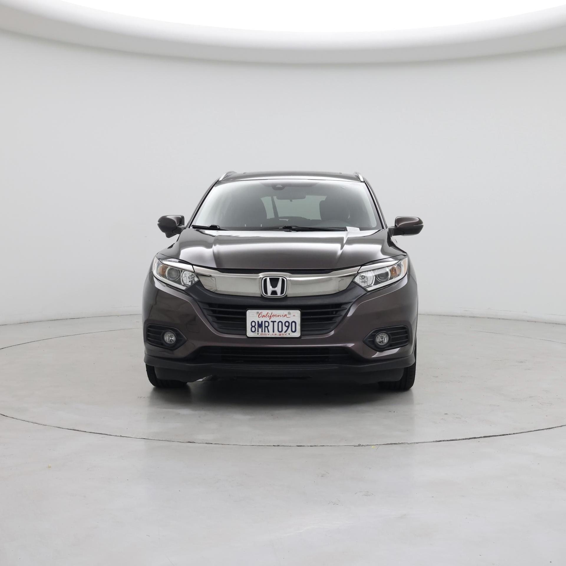 Thumbnail: 2019 Honda HR-V - 5