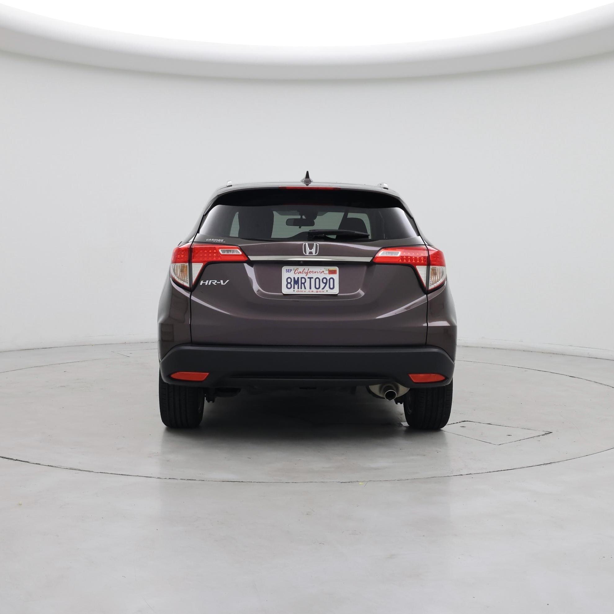 Thumbnail: 2019 Honda HR-V - 6