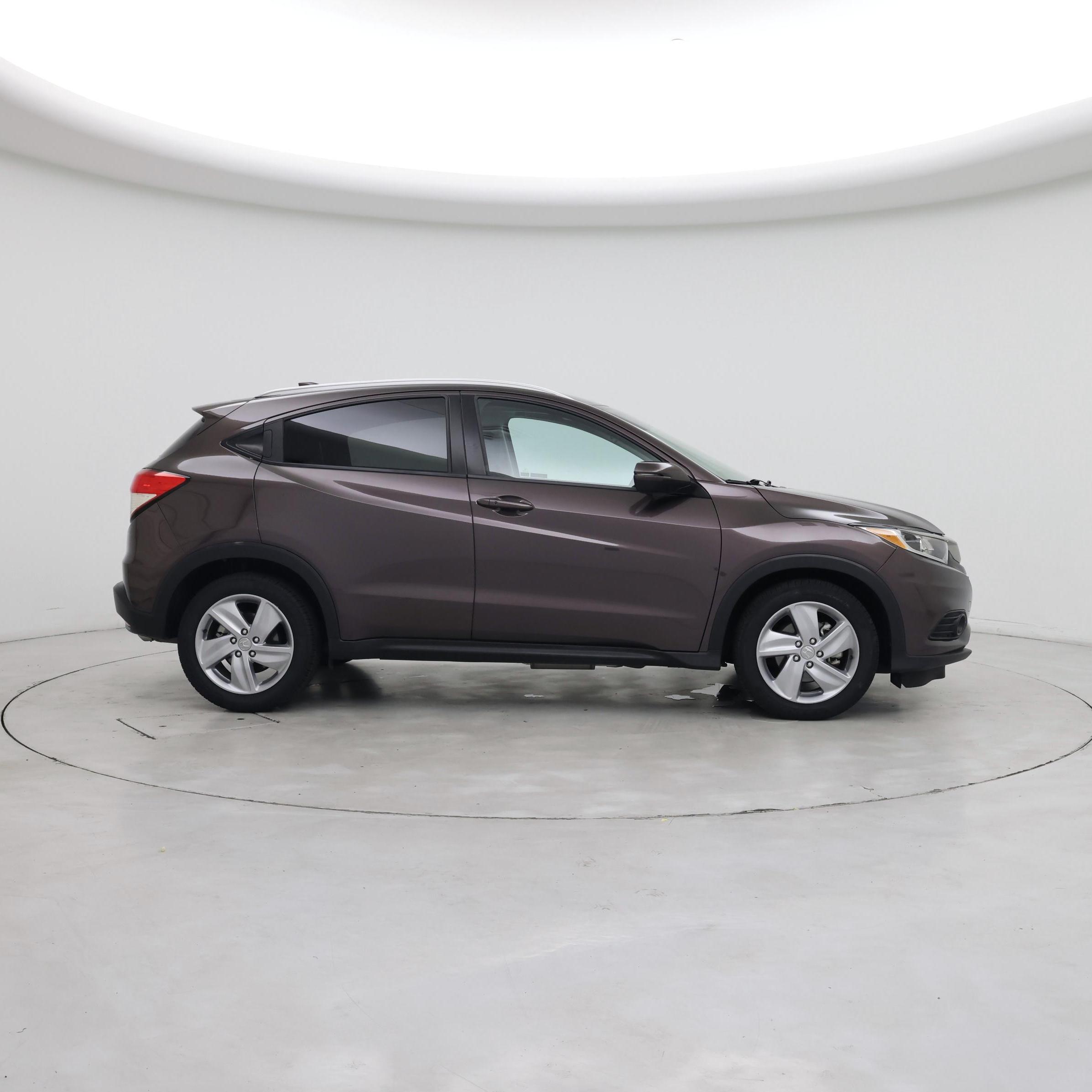Thumbnail: 2019 Honda HR-V - 7