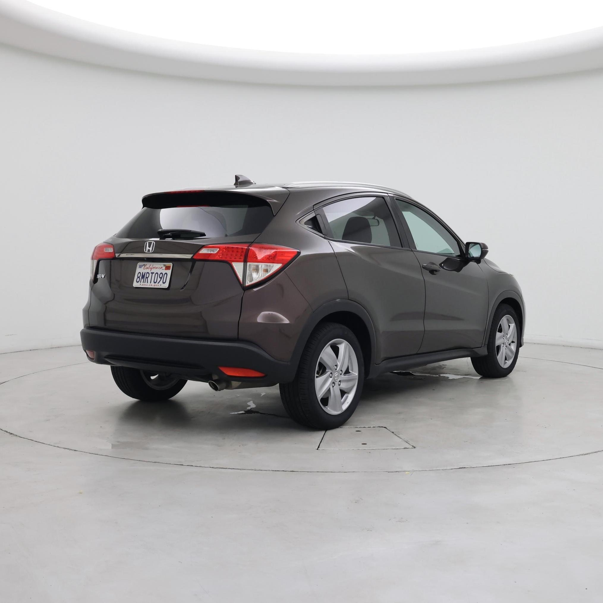 Thumbnail: 2019 Honda HR-V - 8