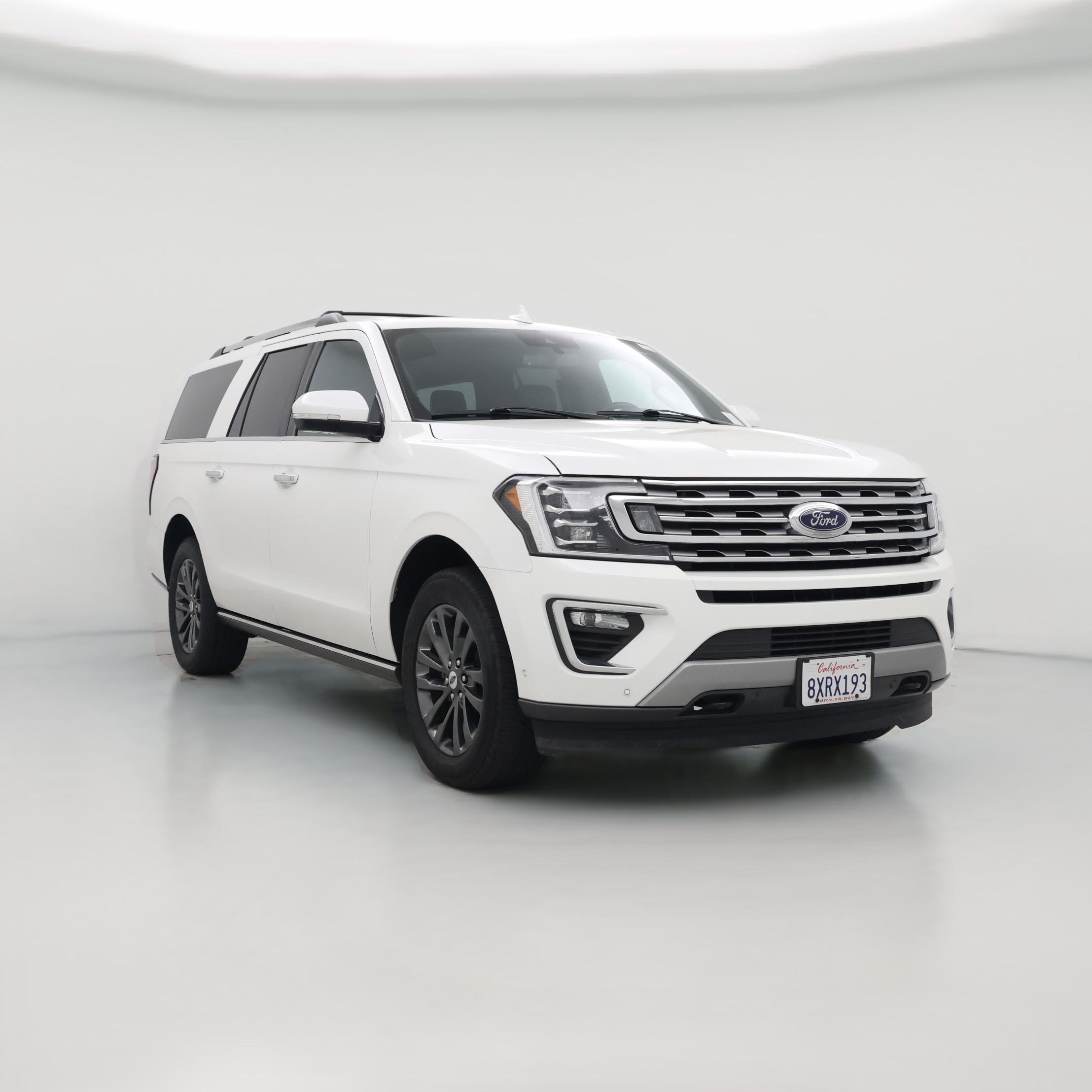 Thumbnail: 2021 Ford Expedition - 1