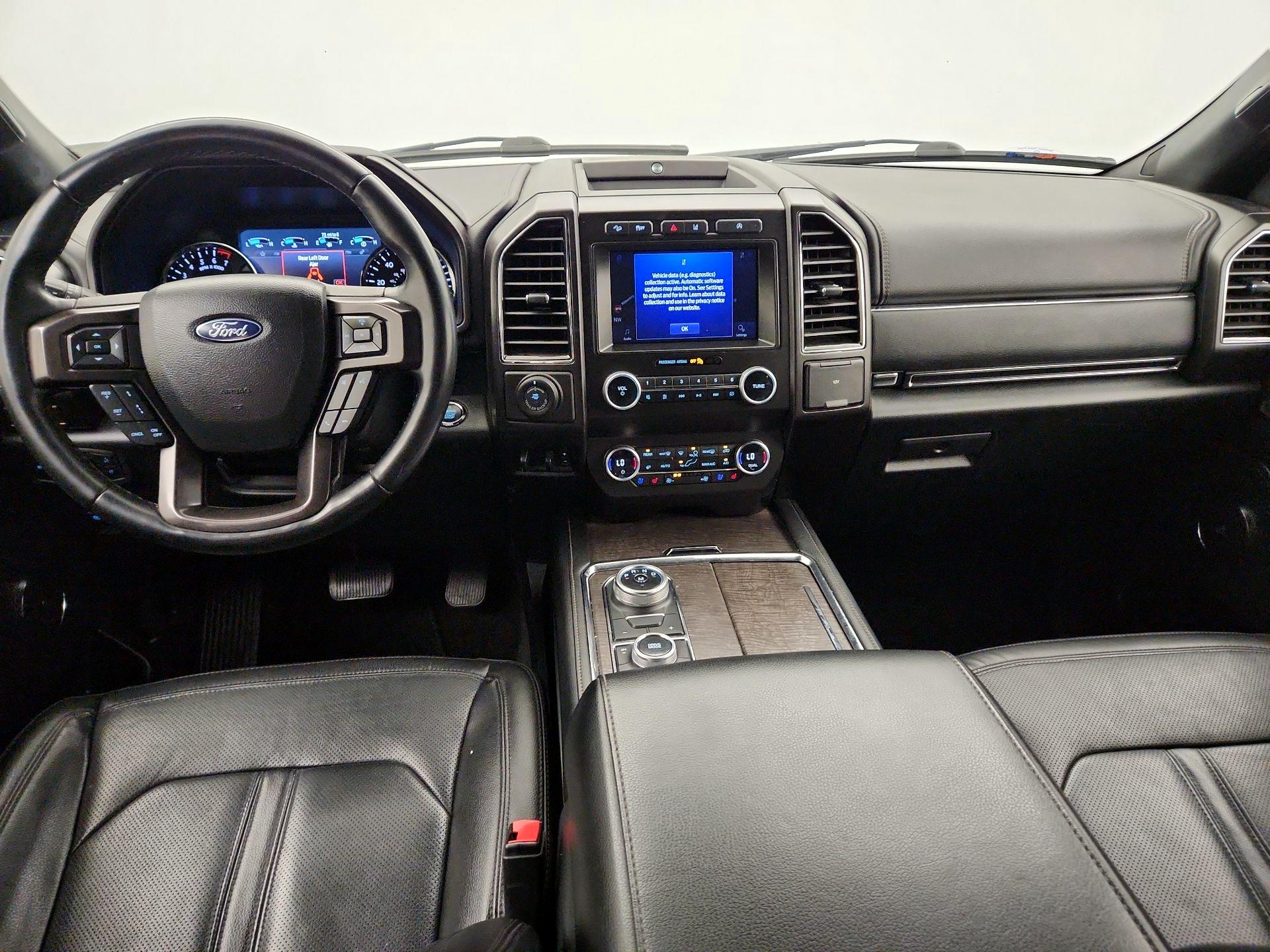 Thumbnail: 2021 Ford Expedition - 9