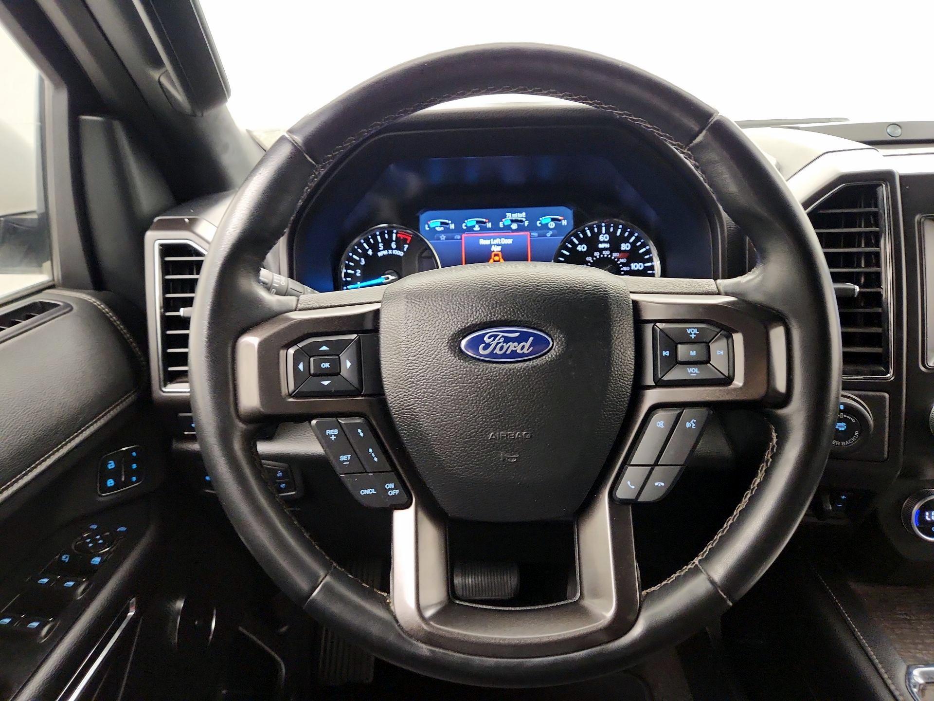 Thumbnail: 2021 Ford Expedition - 10