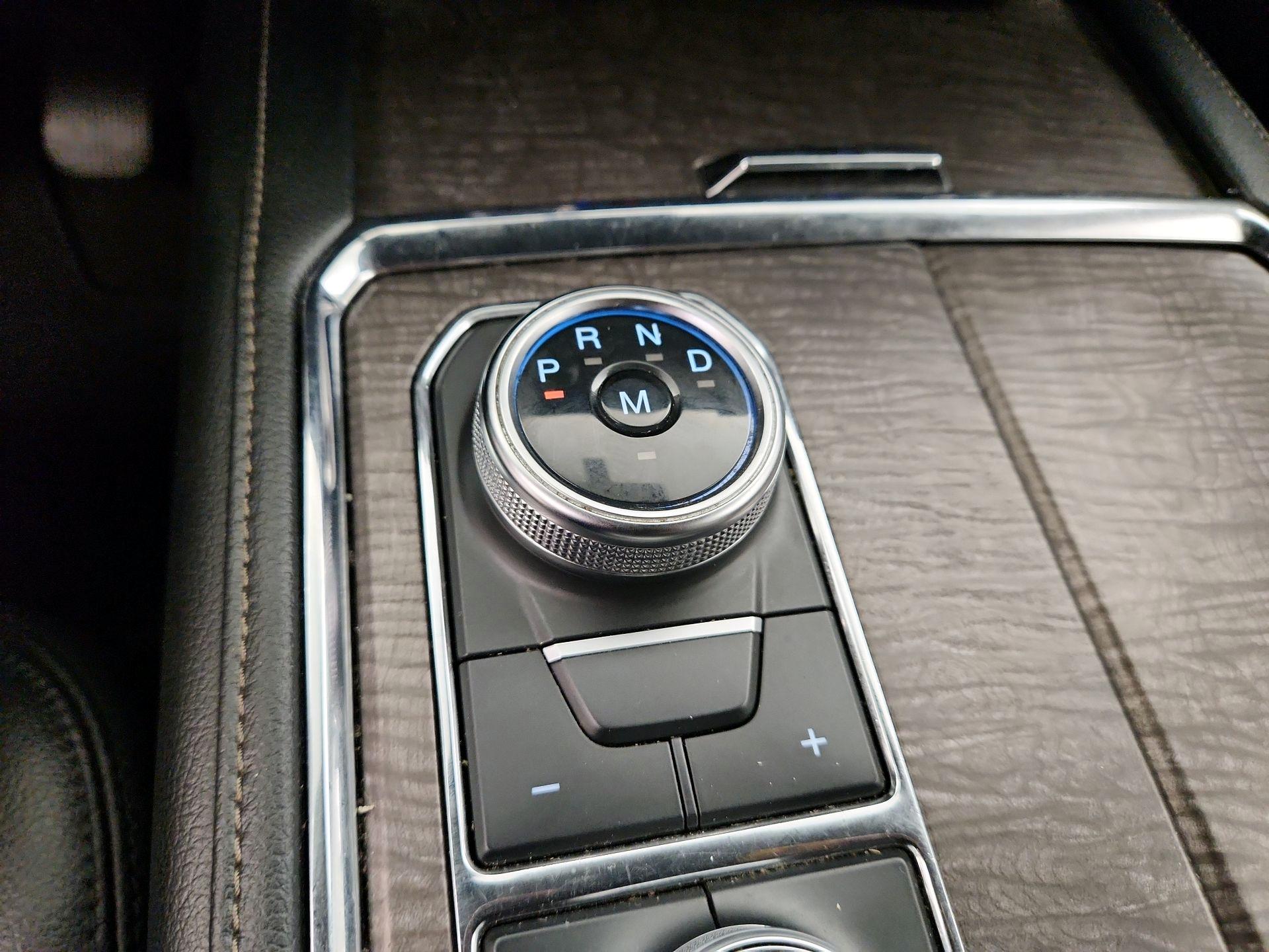 Thumbnail: 2021 Ford Expedition - 18